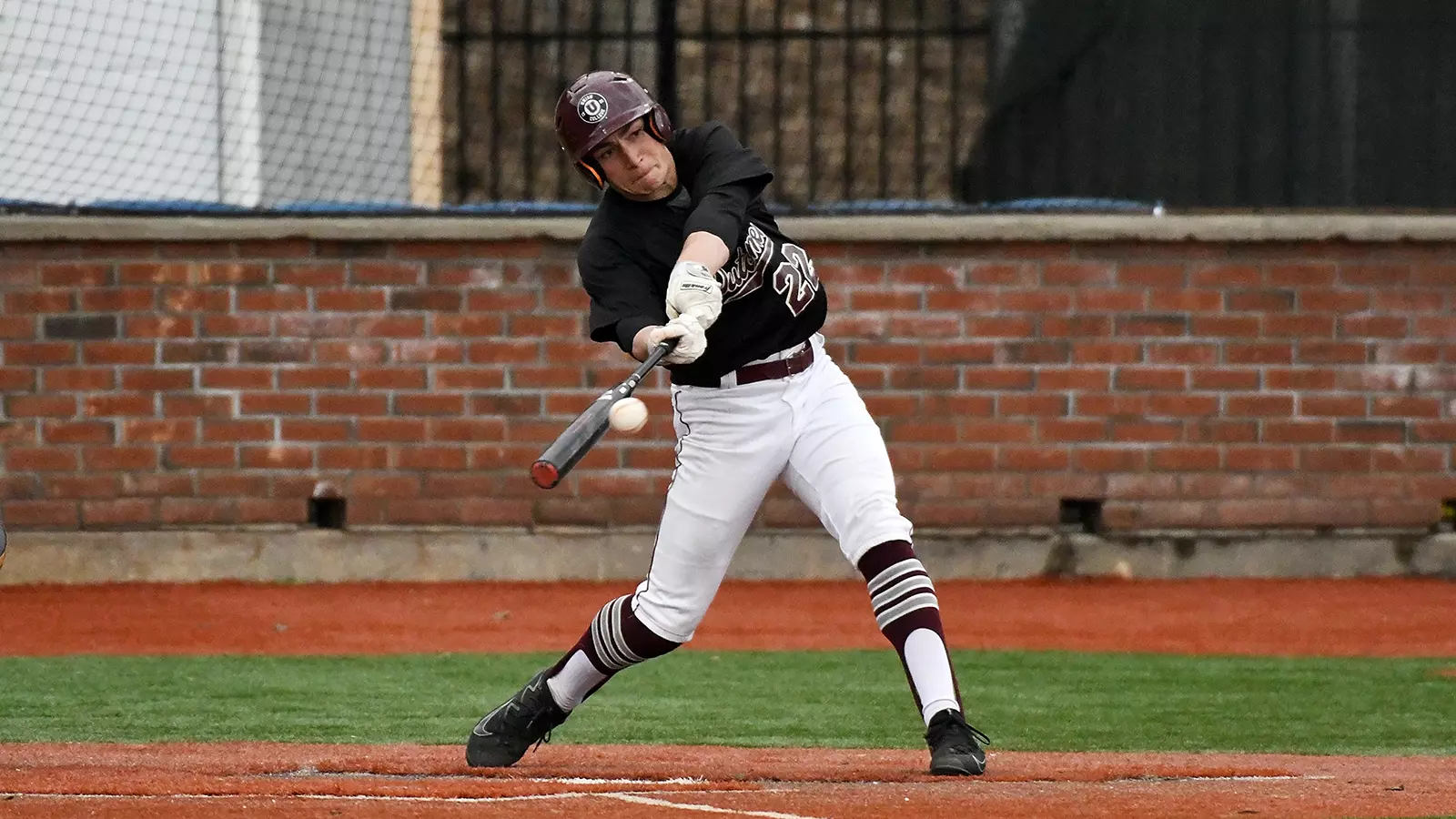 Jack Runk Baseball Jack Koch - 2021 - Baseball - Union College Athletics