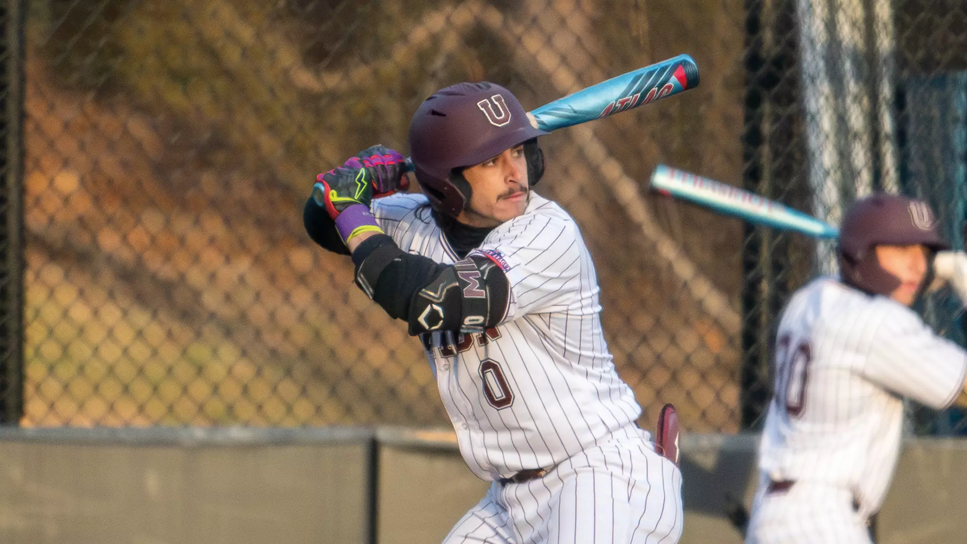 Caleb Ricardo Baseball Caleb Miller - 2026 - Baseball - Union College Athletics