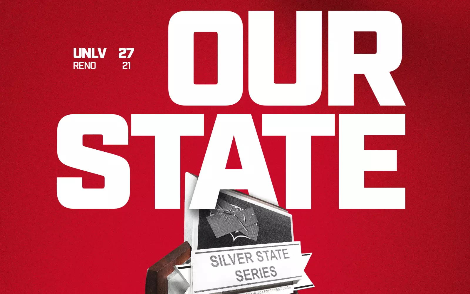 Rebels Win Third Straight Silver State Series Presented By America ...