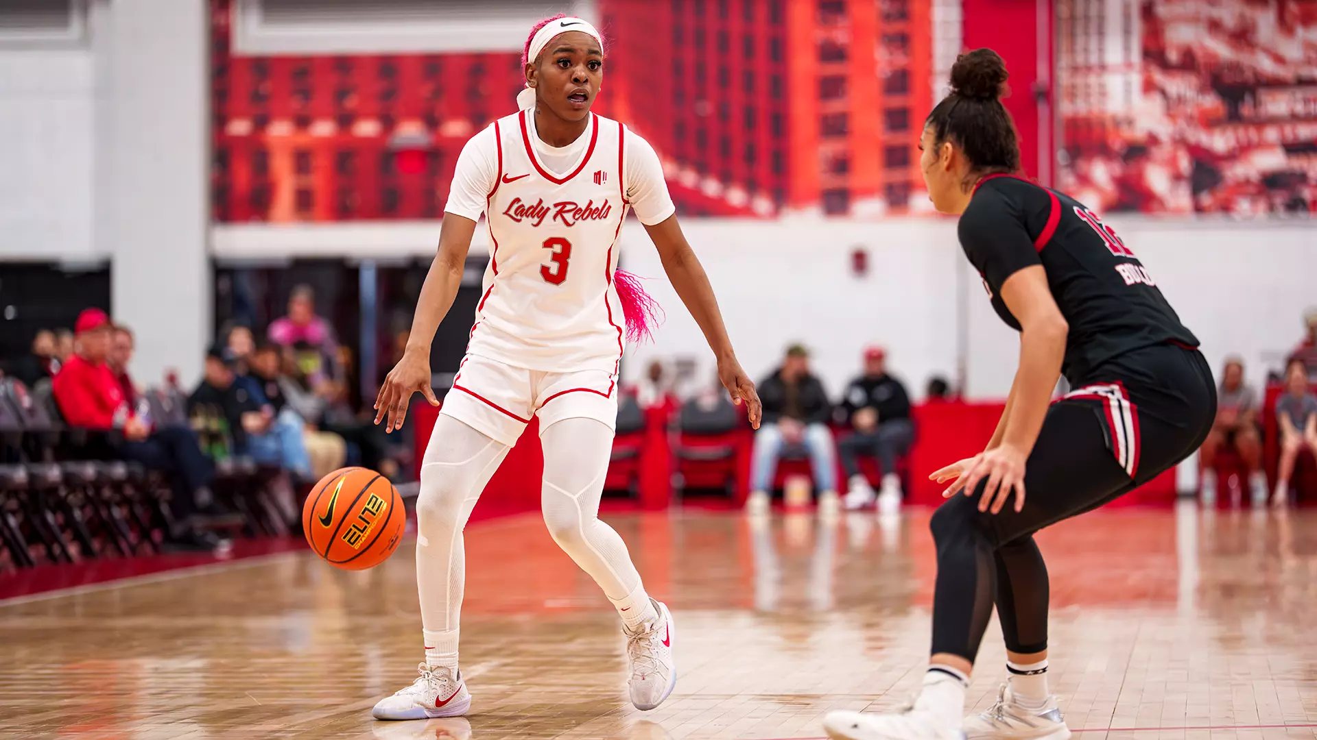 Shellbee Matis Shelbee Brown Named MW Player Of The Week Again - University of Nevada ...