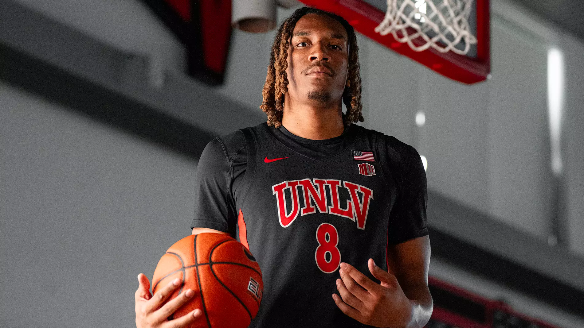 Dev Harris Tyler Harris To Join Men's Basketball Program - University of Nevada ...