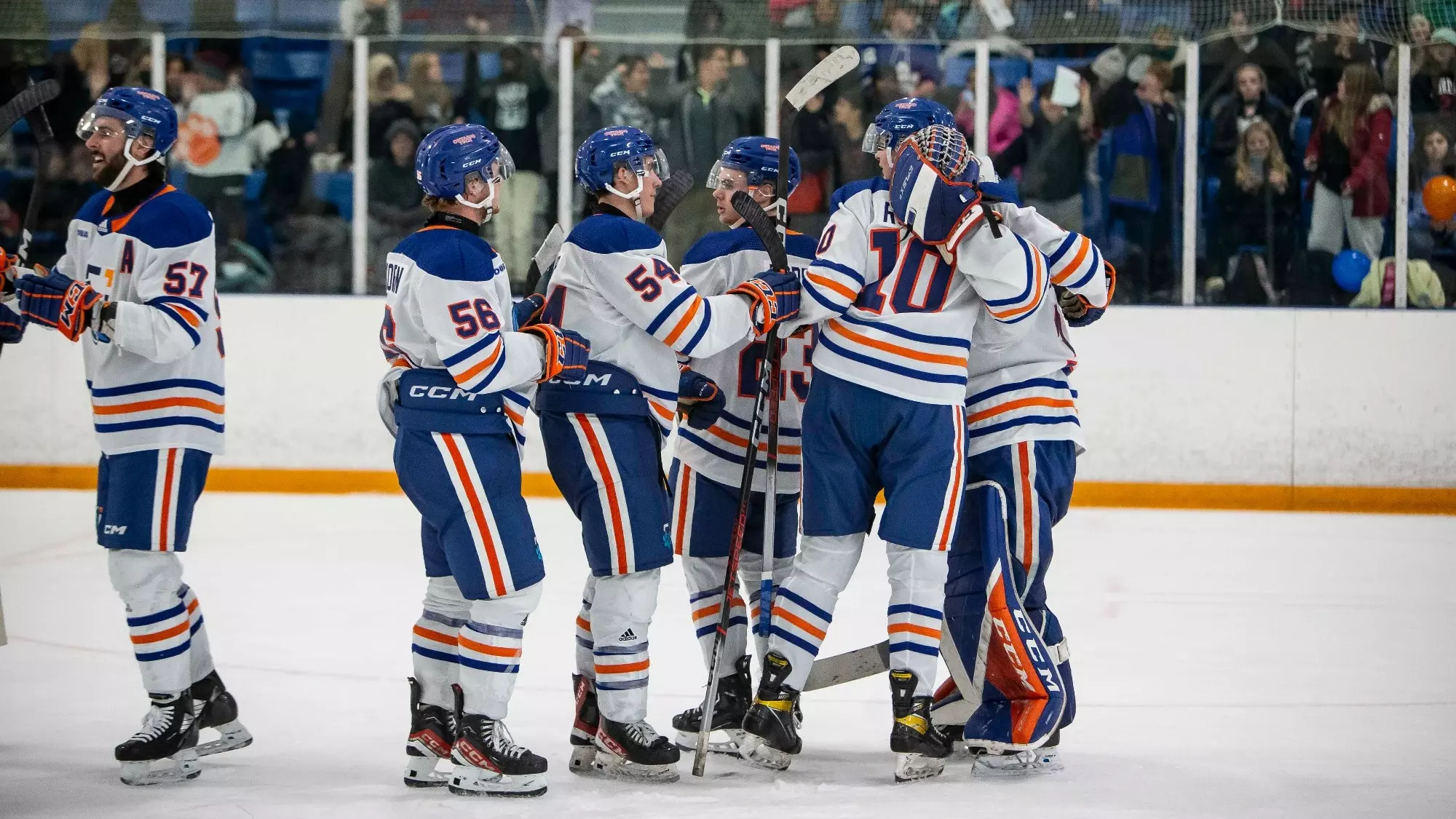 Ontech Ridgebacks Ridgebacks pick up big road win - Ontario Tech Athletics