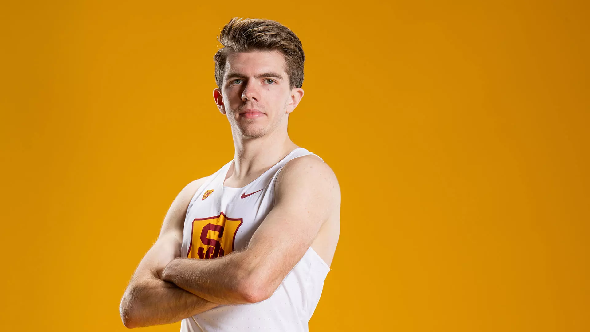 Hack Carter Jack Carter - Track & Field - USC Athletics