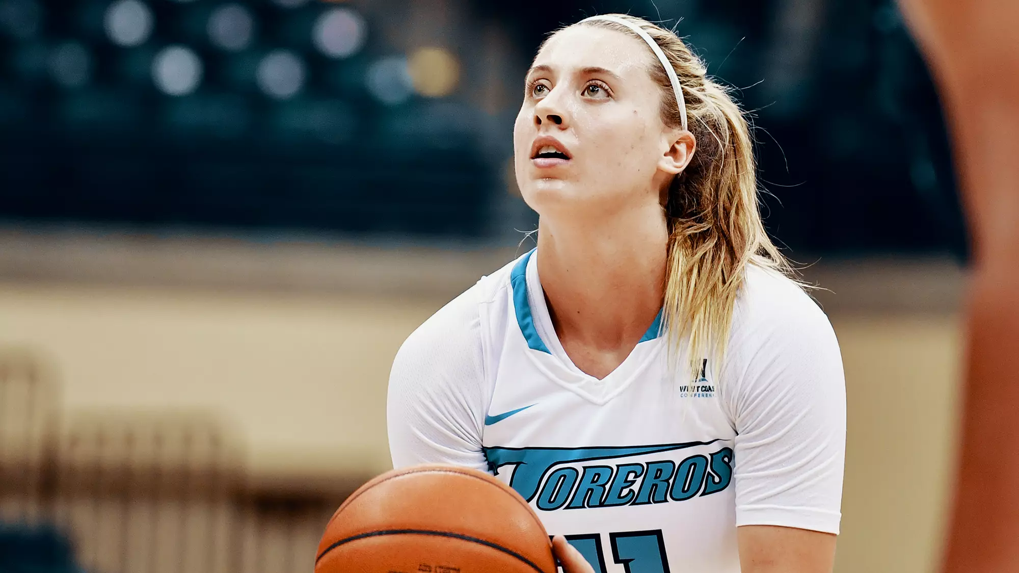 Madison Pollock Madison Pollock - Women's Basketball - University of San Diego Athletics
