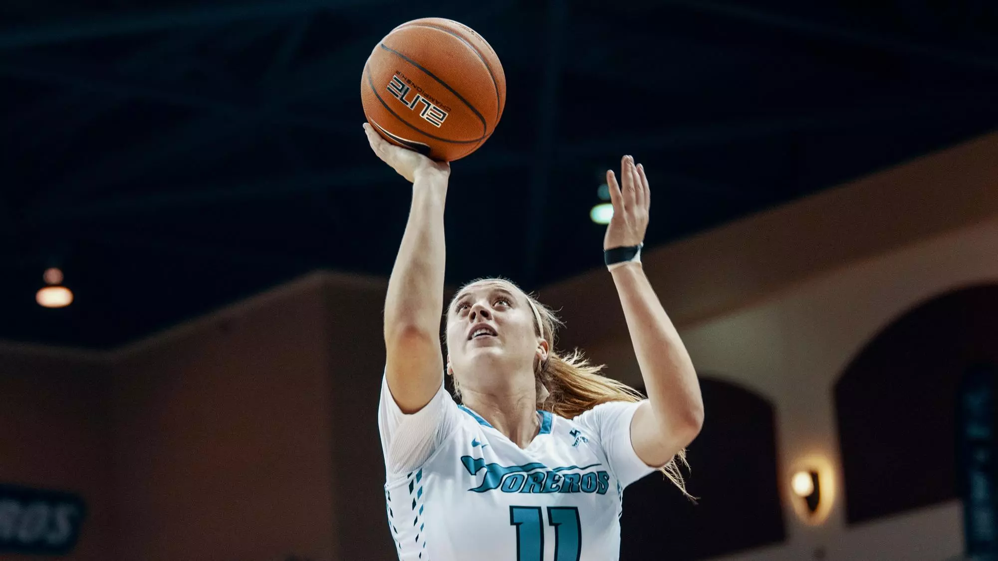 Madison Pollock Madison Pollock - Women's Basketball - University of San Diego Athletics