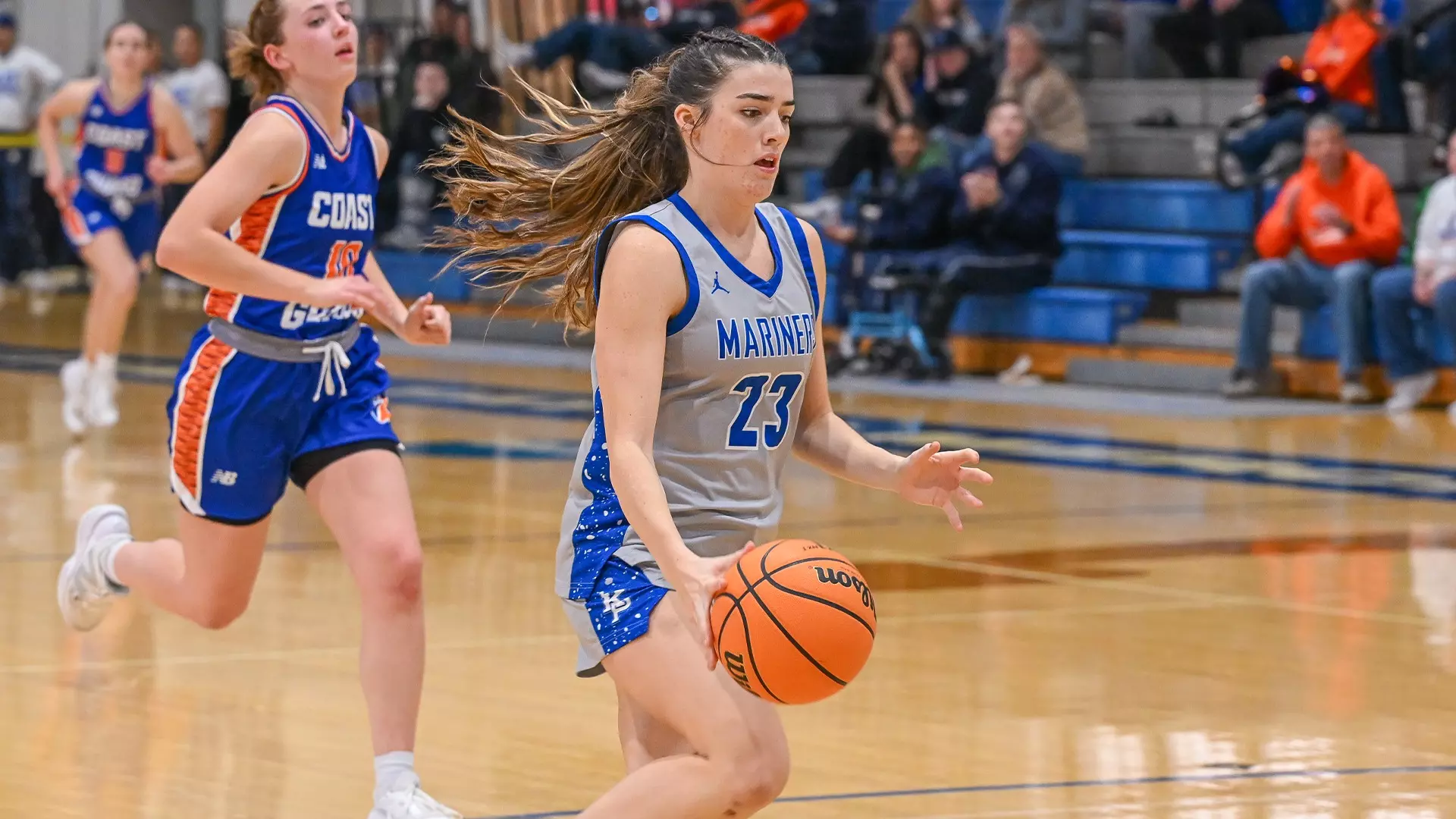 Women s Basketball Triumphs Over Purchase 73 52 Behind Ramsden s women-s-basketball-triumphs-over-purchase-73-52-behind-ramsden-s