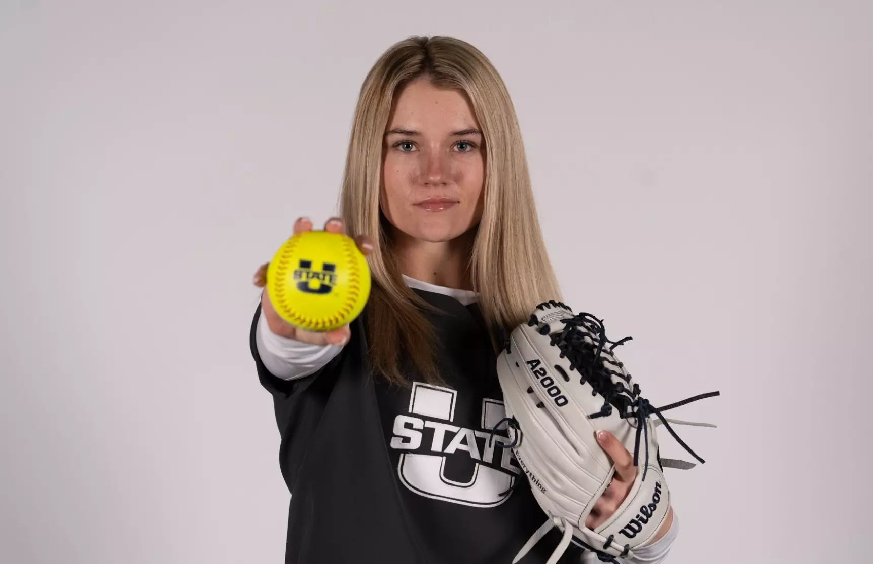 Hailey Racker Utah Hailey McLean Named Mountain West Pitcher and Freshman of the Week ...