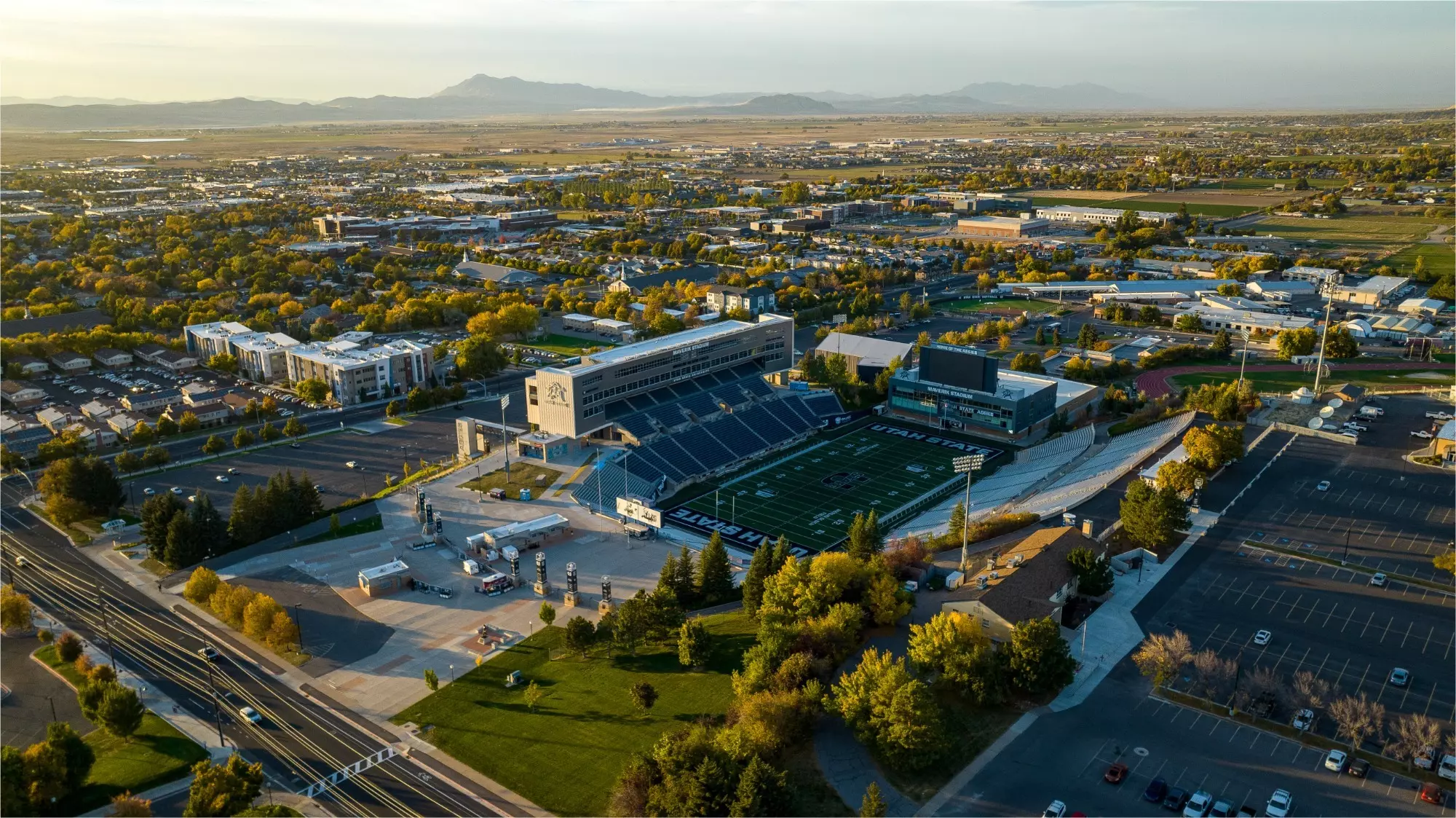 Usu USU Makes Significant Changes in Football Program - Utah State ...