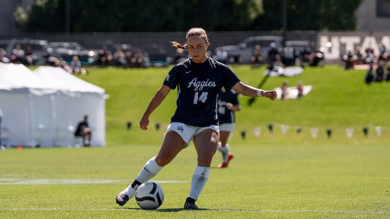 Front Window Coach Utah State Soccer Ranked No. 19 in United Soccer Coaches Poll - Utah ...