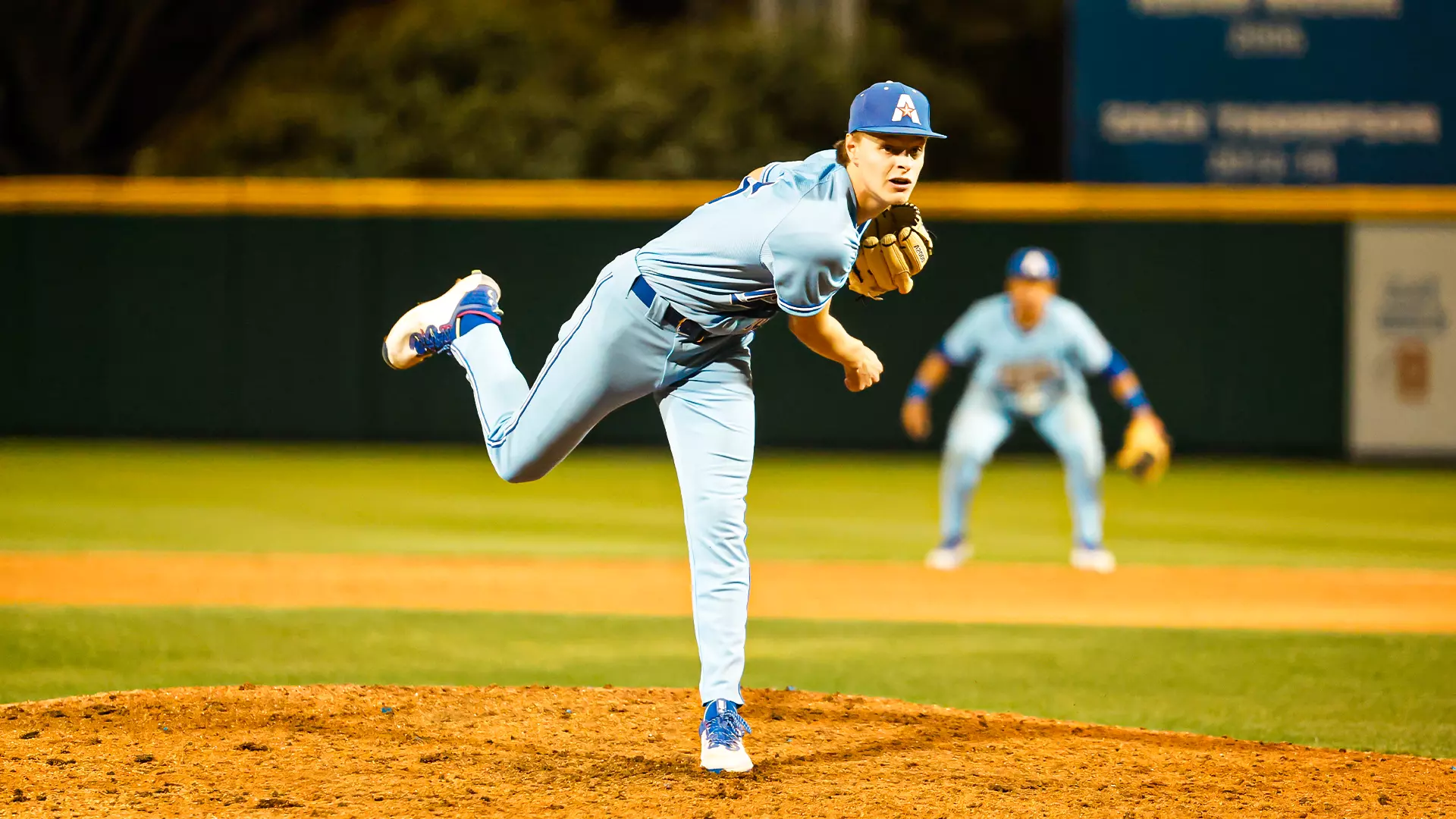 Christian Robbs Springfield Nicholas Robb - Baseball - University of Texas Arlington Athletics