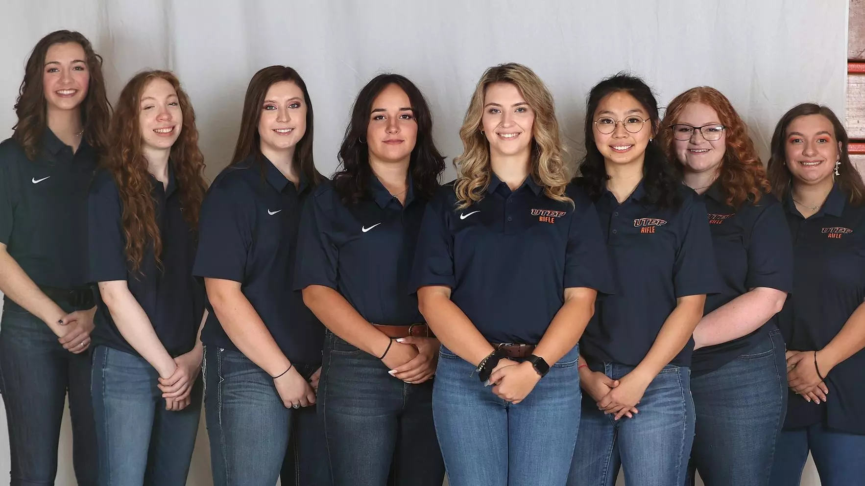 Utep Rifle Team Sydney McKay - Women's Rifle - UTEP Miners
