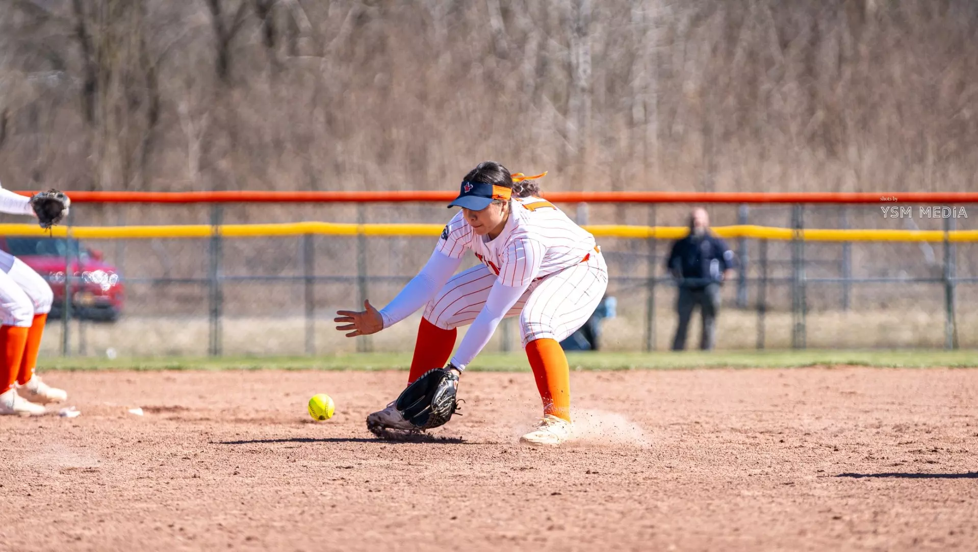 Jennifer Ritter Softball Jennifer Rodriguez - Softball - Utica University Athletics
