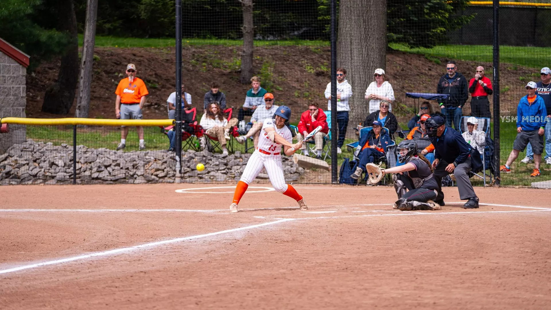Jennifer Ritter Softball Jennifer Rodriguez - Softball - Utica University Athletics