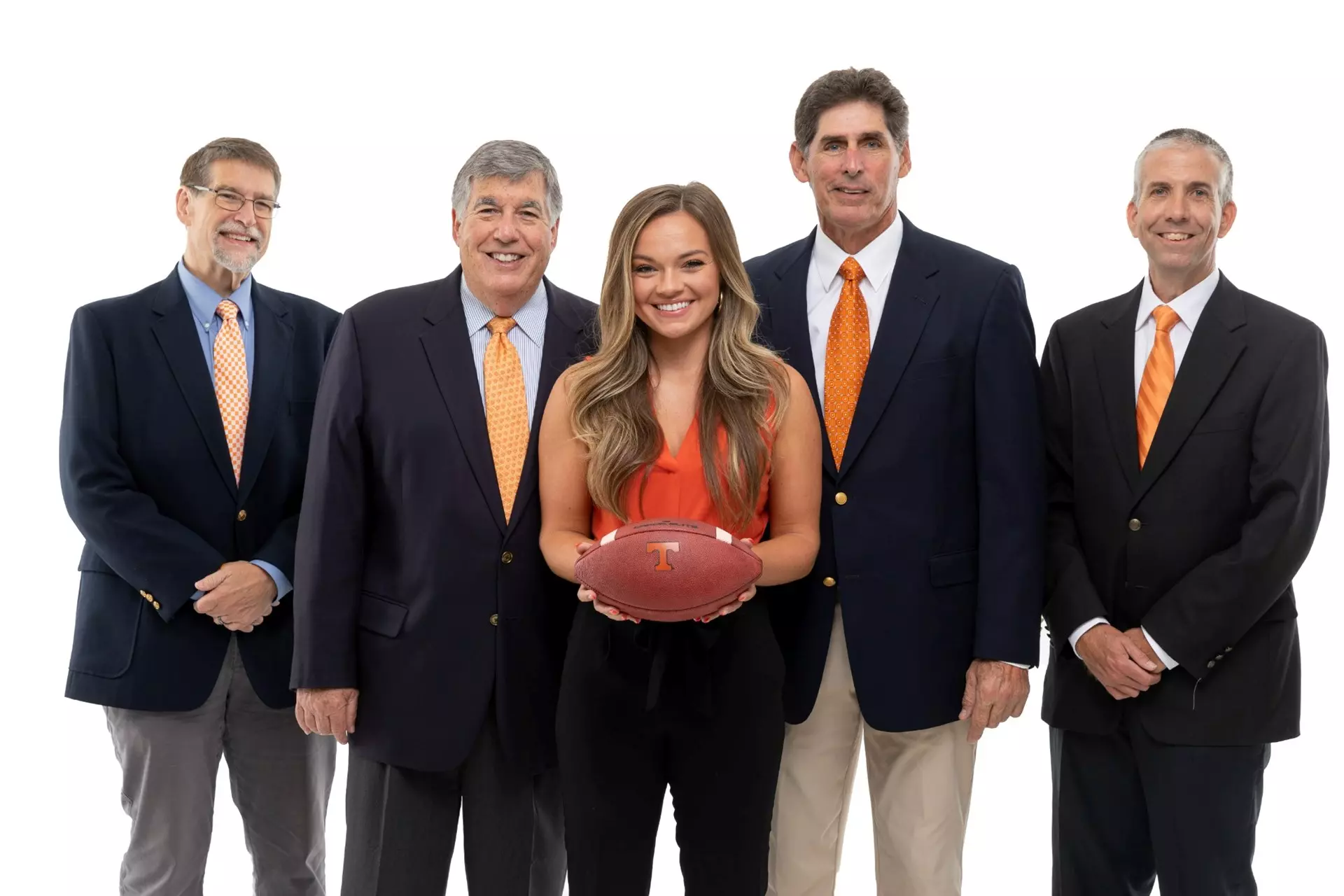 Vol Network Cap Vol Network Football Coverage Expands To Two Hours Prior to Kickoff ...