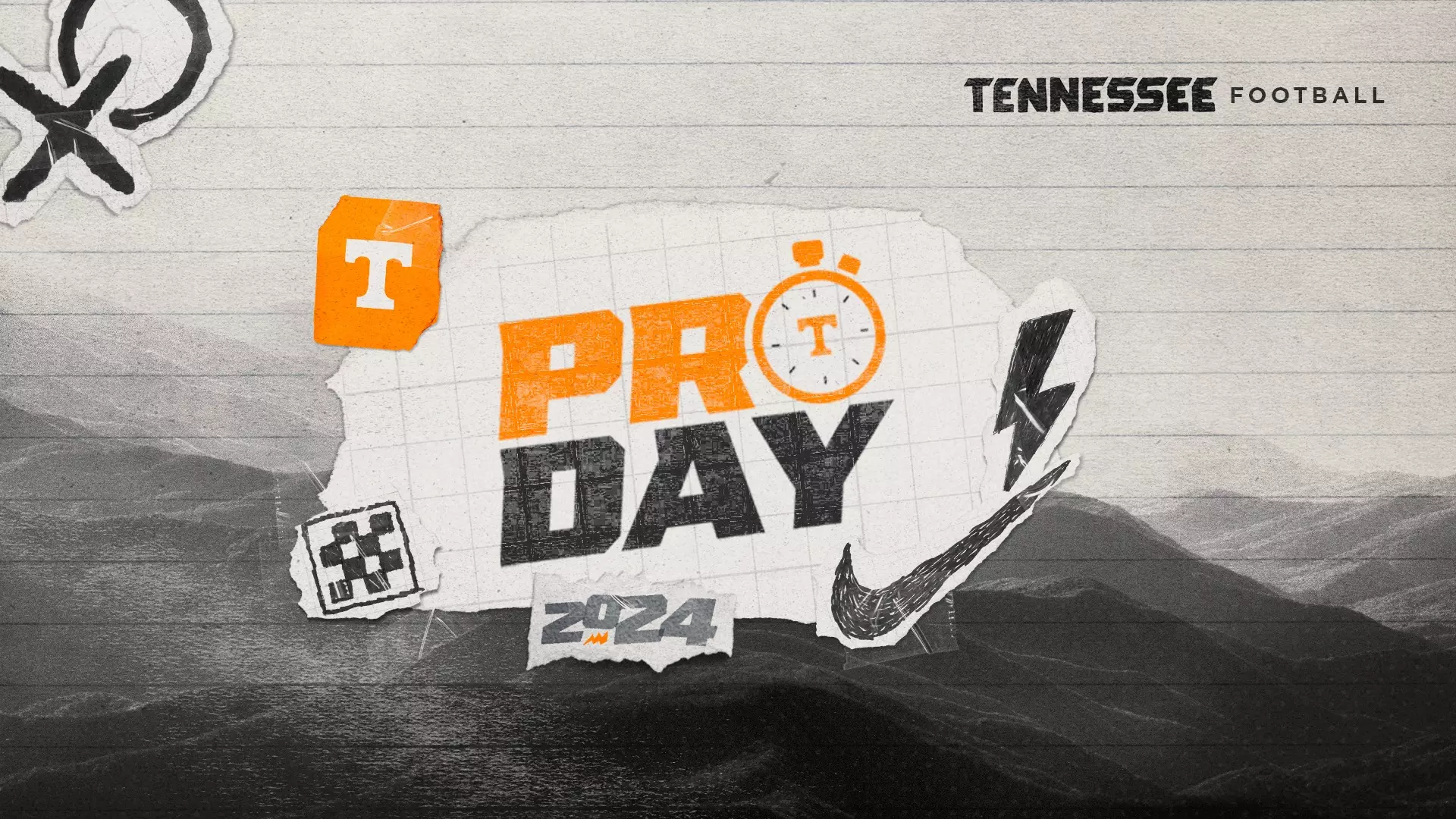 Pro Day 2024 Pro Day Preview: Wednesday, March 27 - University of Tennessee ...