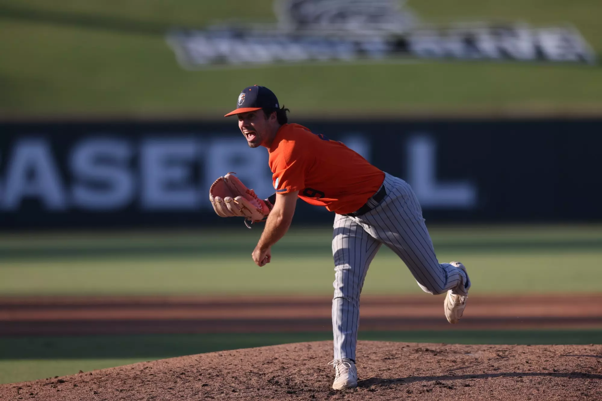 Ut Baseball UT Tyler Baseball's Historic Season Ends at Division II College World ...