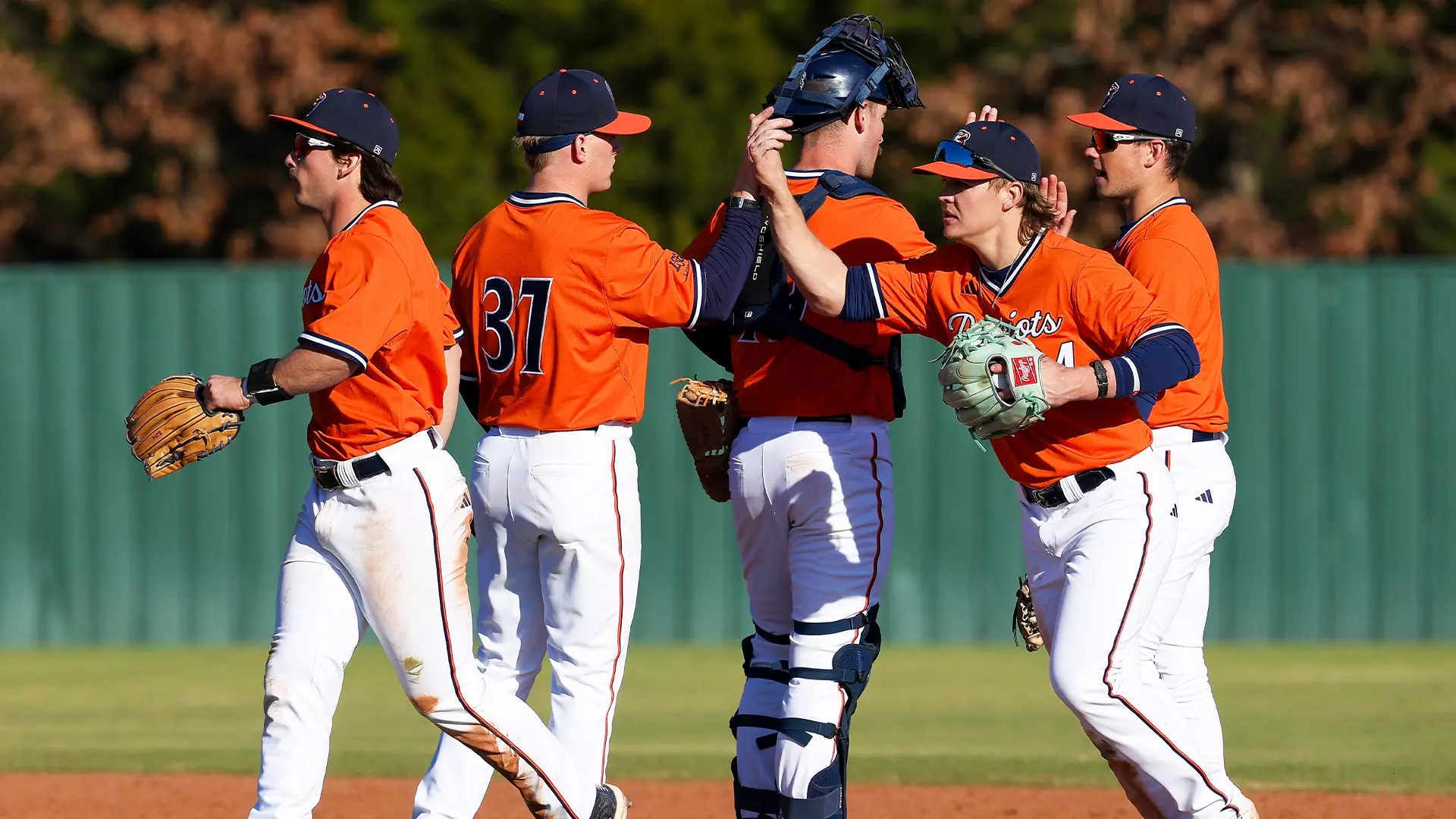Ut Baseball Whataburger Week Two Preview: Baseball - University of Texas at Tyler ...