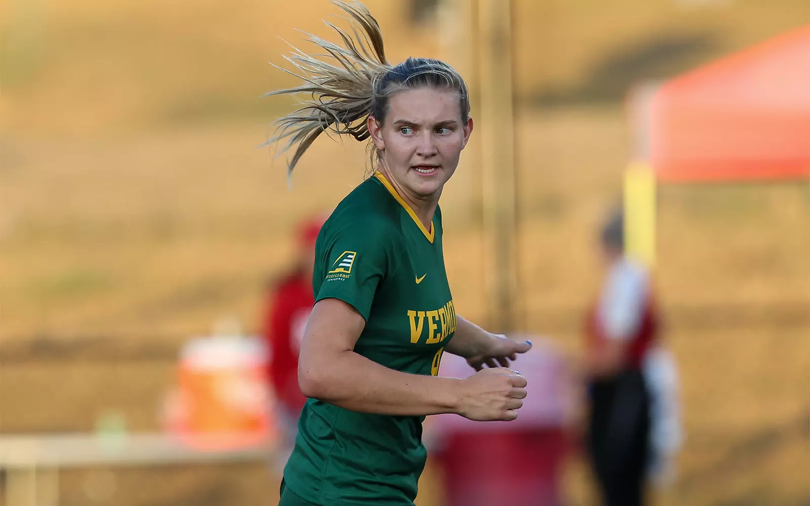 Kate Bossert Kate Bossert - Women's Soccer - University of Vermont Athletics