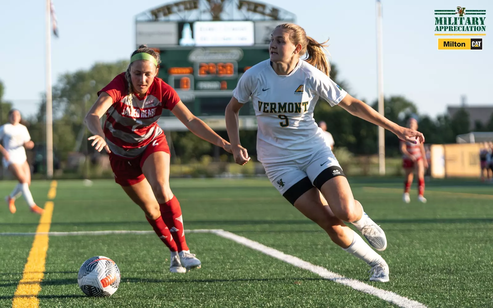 Kate Bossert Kate Bossert - Women's Soccer - University of Vermont Athletics