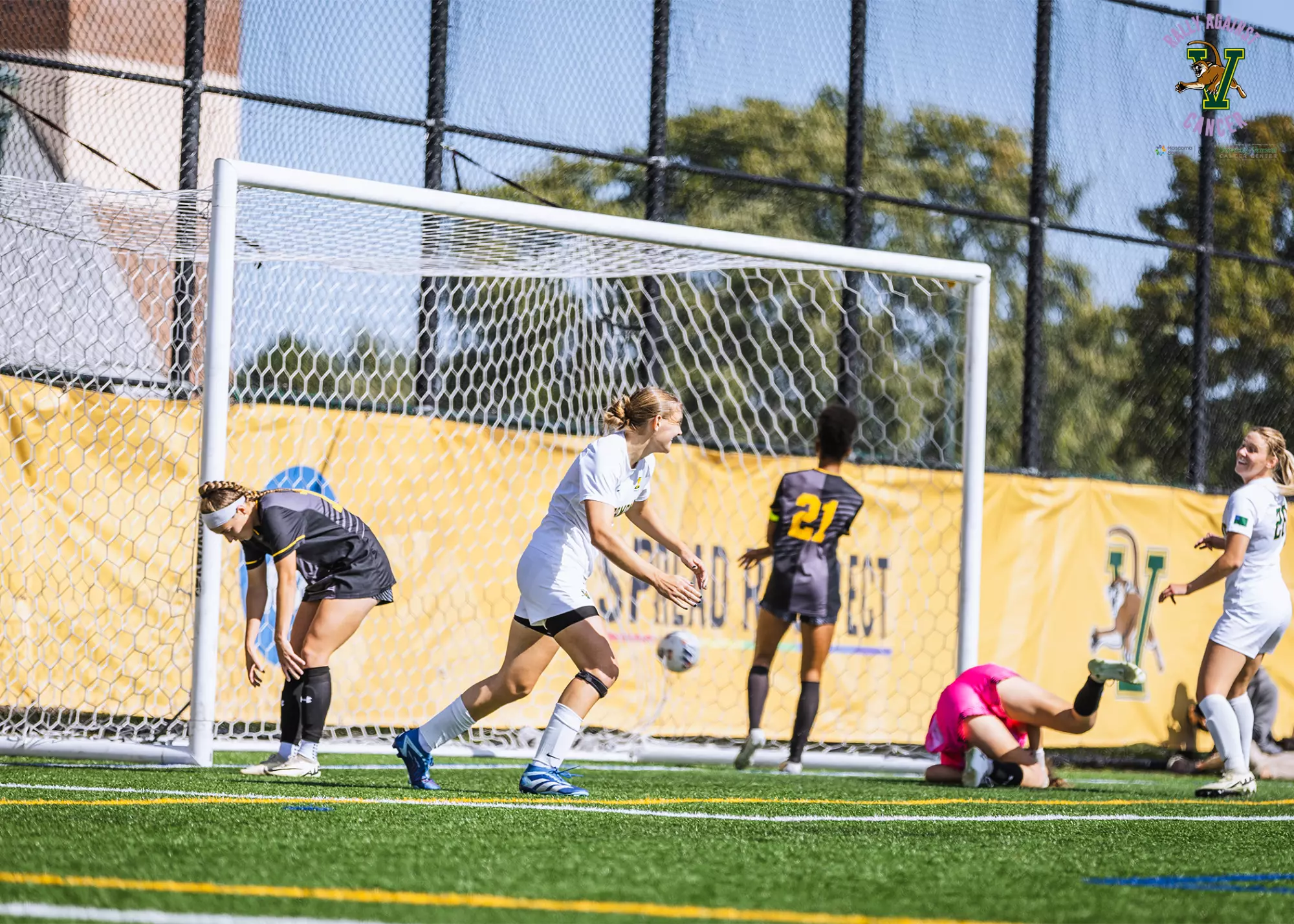 Kate Bossert Kate Bossert - Women's Soccer - University of Vermont Athletics