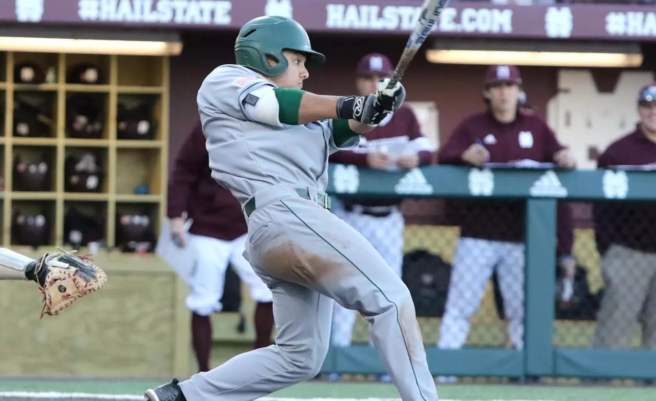 David Modler David Modler - 2018 - Baseball - Utah Valley University Athletics