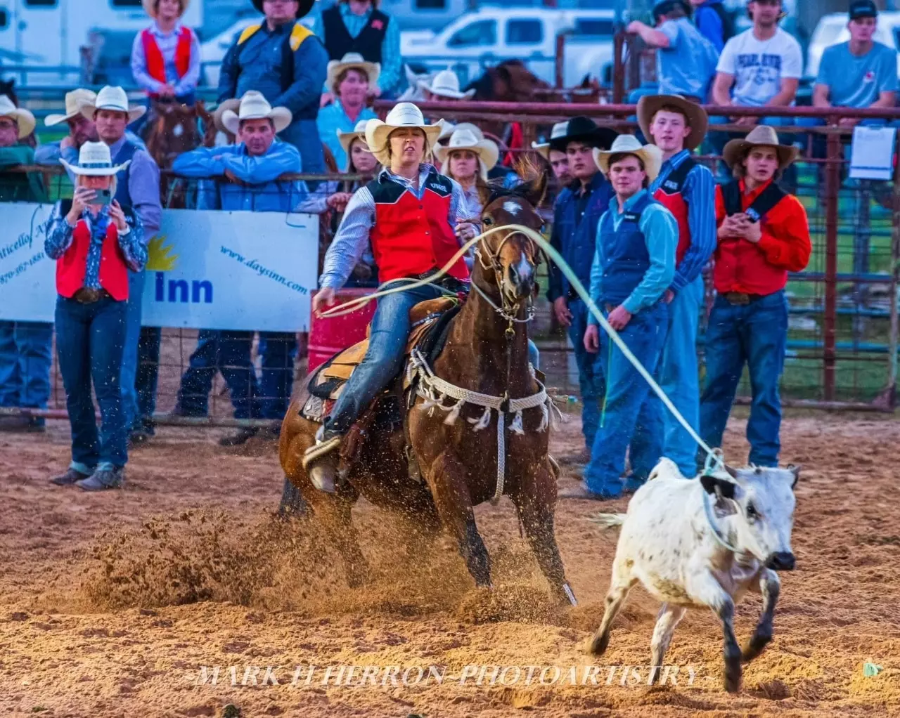 Prcc Rodeo Men’s Rodeo Takes Third Place in PRCC Rodeo, Women Finish Fourth ...