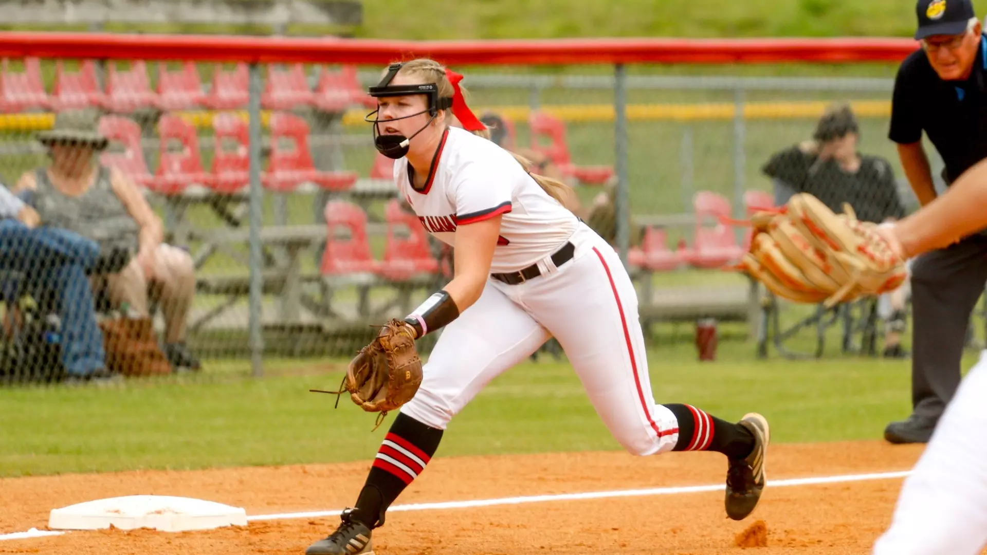 Devin Riddle Alabama Softball Defeats Embry-Riddle, Falls to Tampa on Day One of Daytona ...