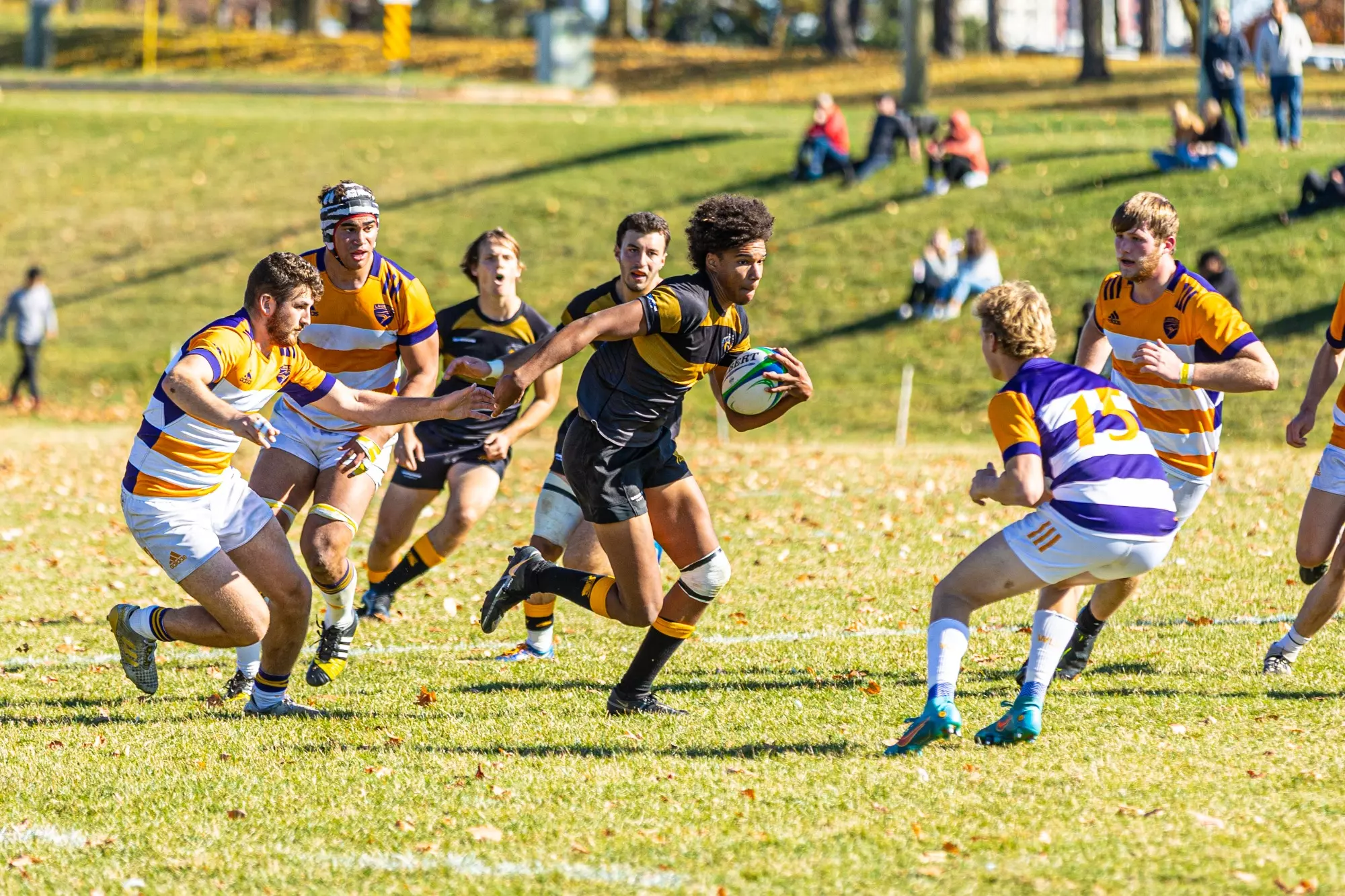 Waterloo Tag Rugby Thomas Richards - Men's Rugby - University of Waterloo Athletics