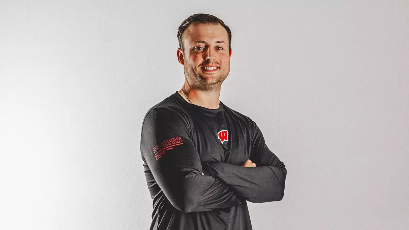 Badgers promote Jack Cooper to safeties coach | Wisconsin Badgers