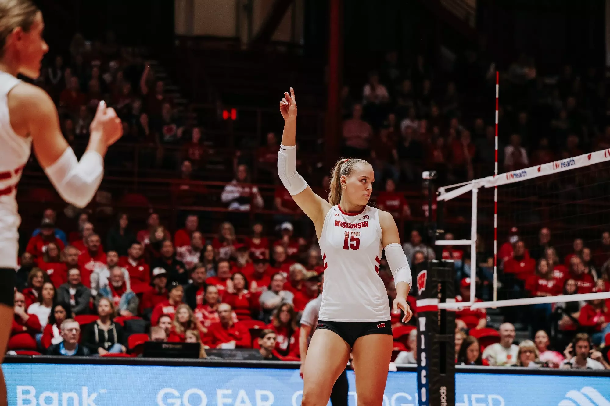 Volleyball Releases 2025 Big Ten Schedule Wisconsin Badgers volleyball-releases-2025-big-ten-schedule-wisconsin-badgers