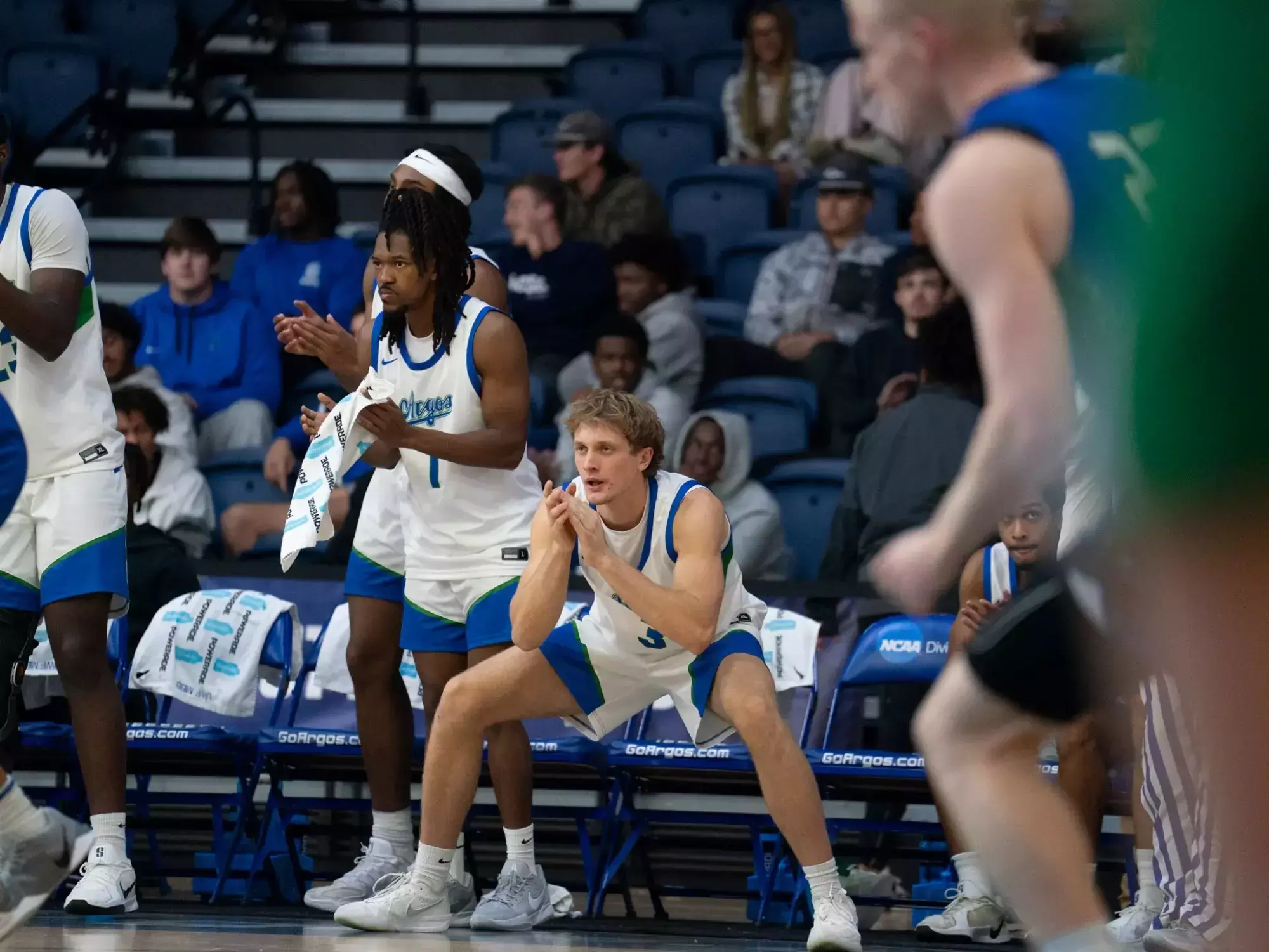 Sineway Andrew Sineway - 2025-26 - Men's Basketball - University of West ...