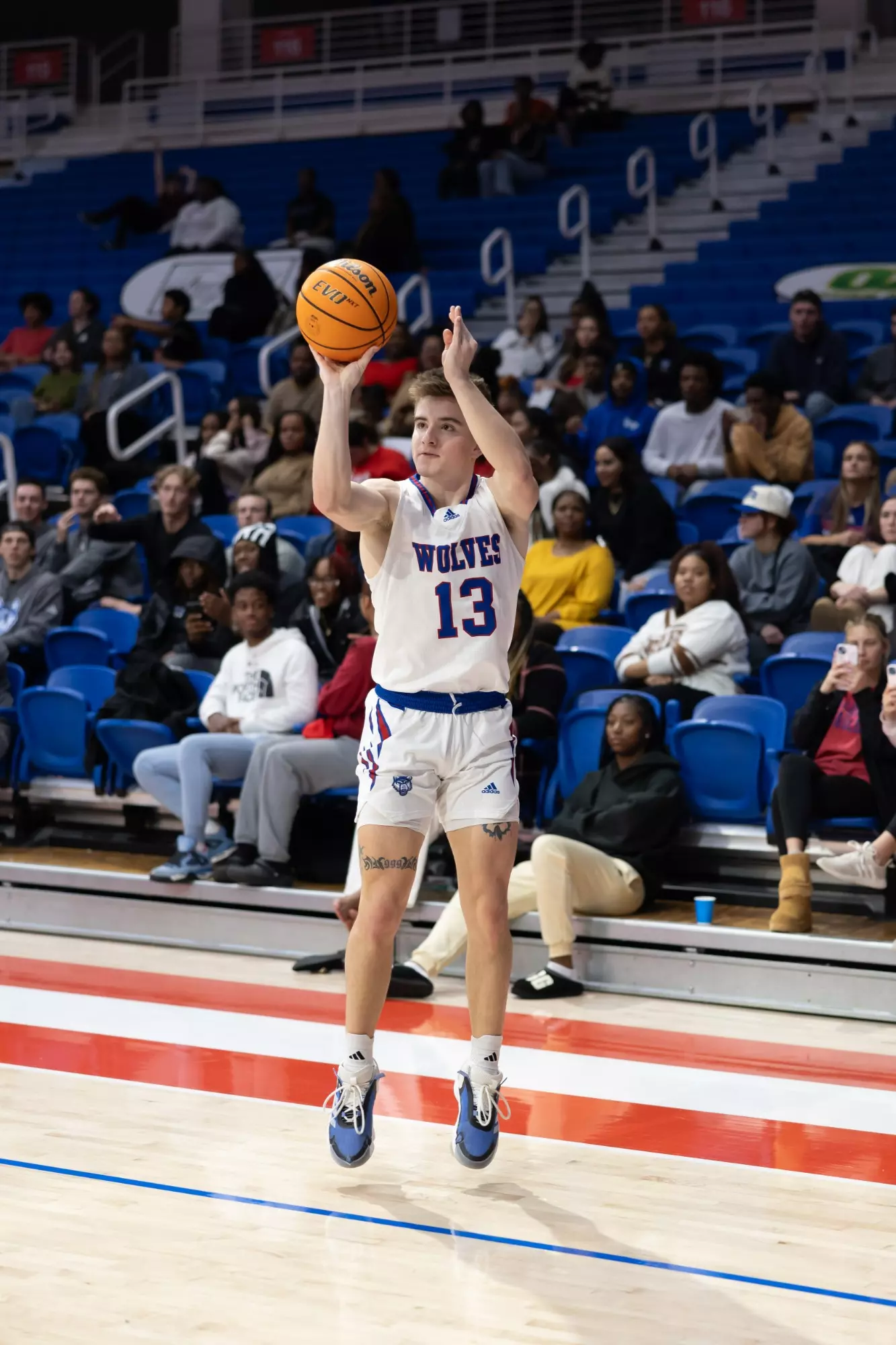 Wolves Tennessee Ninth-Ranked Wolves Head to Jackson, Tennessee for GSC Rematch with ...