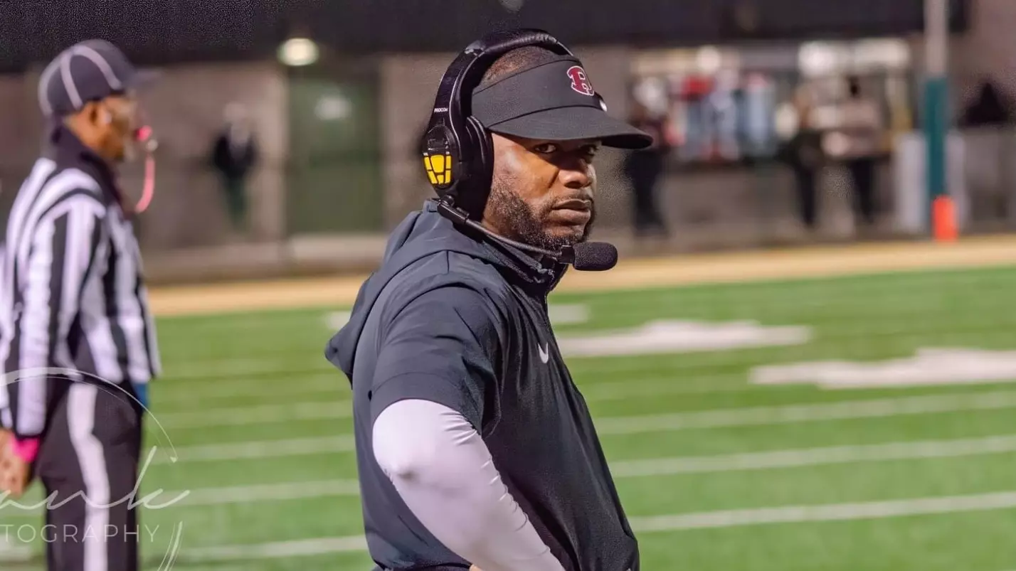 Hazel Ray Hazelray Announced as UWG's Wide Receivers Coach - UWG Wolves ...