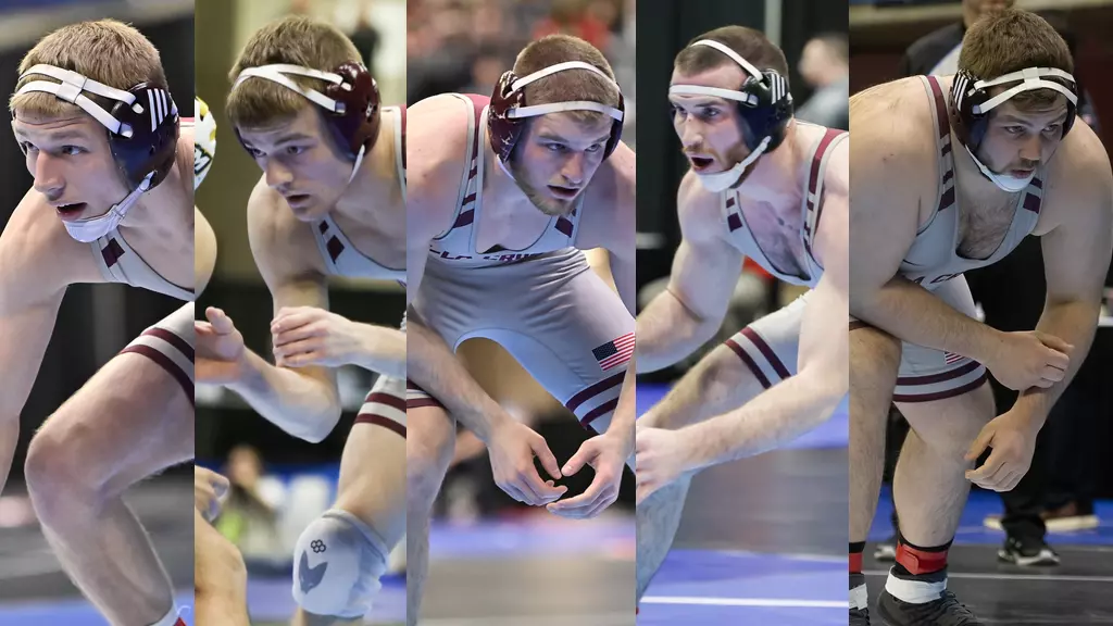 Five Earn NCAA III All America Honors Four In Semifinals UWL In five-earn-ncaa-iii-all-america-honors-four-in-semifinals-uwl-in