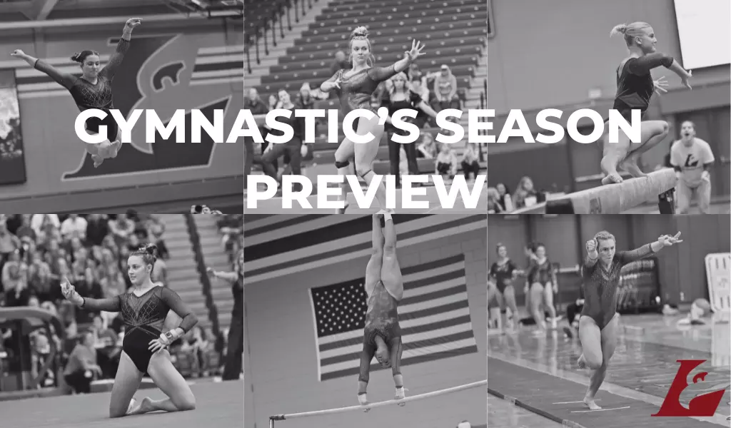 Jordan Halcom Gymnastics Opens 2025 Season; Returns Five Seniors and Four All ...