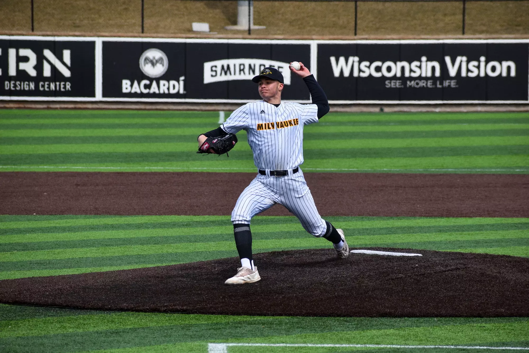 Nicholas Riley Baseball Riley Frey - 2023 - Baseball - Milwaukee Athletics