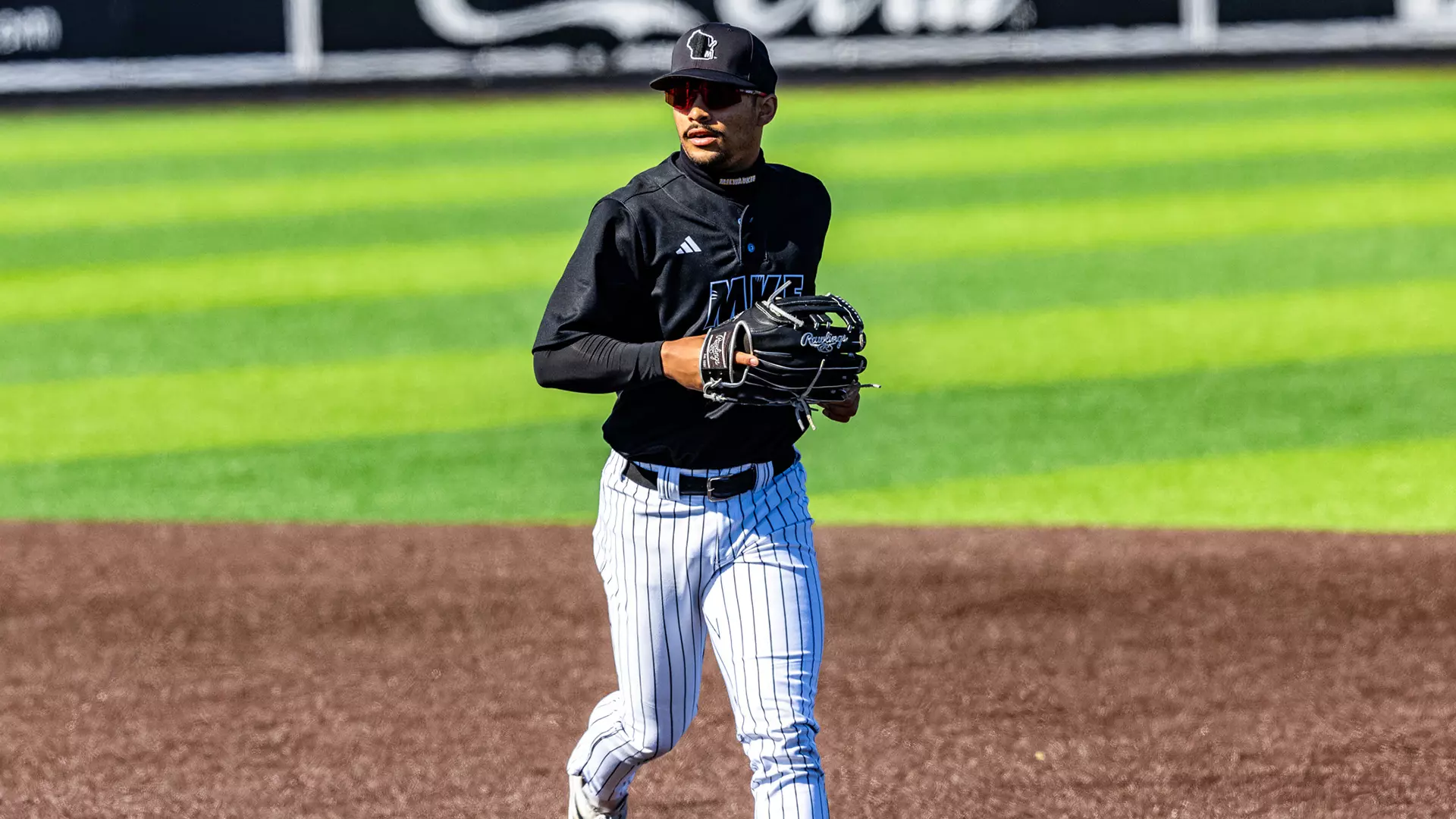 Fishnick Q Phillips - 2025 - Baseball - Milwaukee Athletics