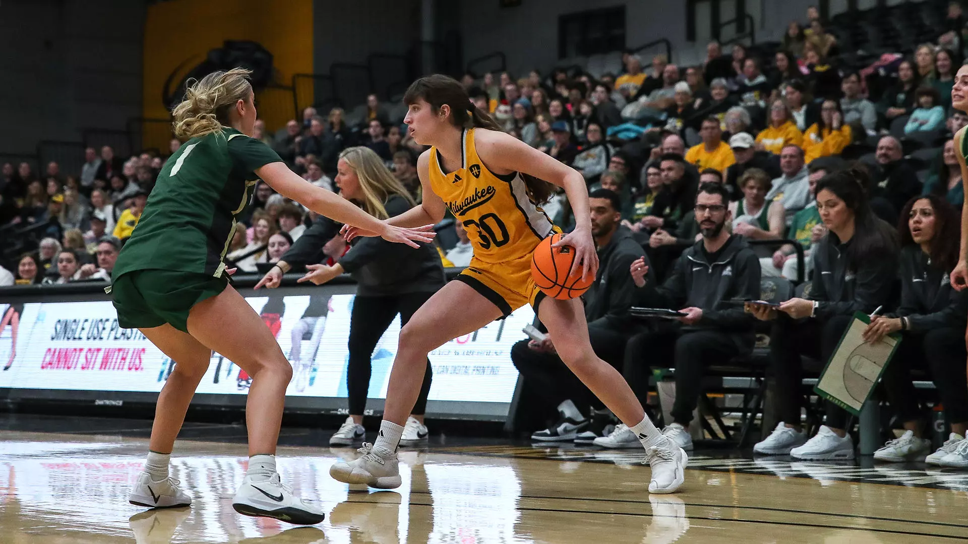 Verity Rampulla Pitt Sophia Rampulla - 2026-27 - Women's Basketball - Milwaukee Athletics