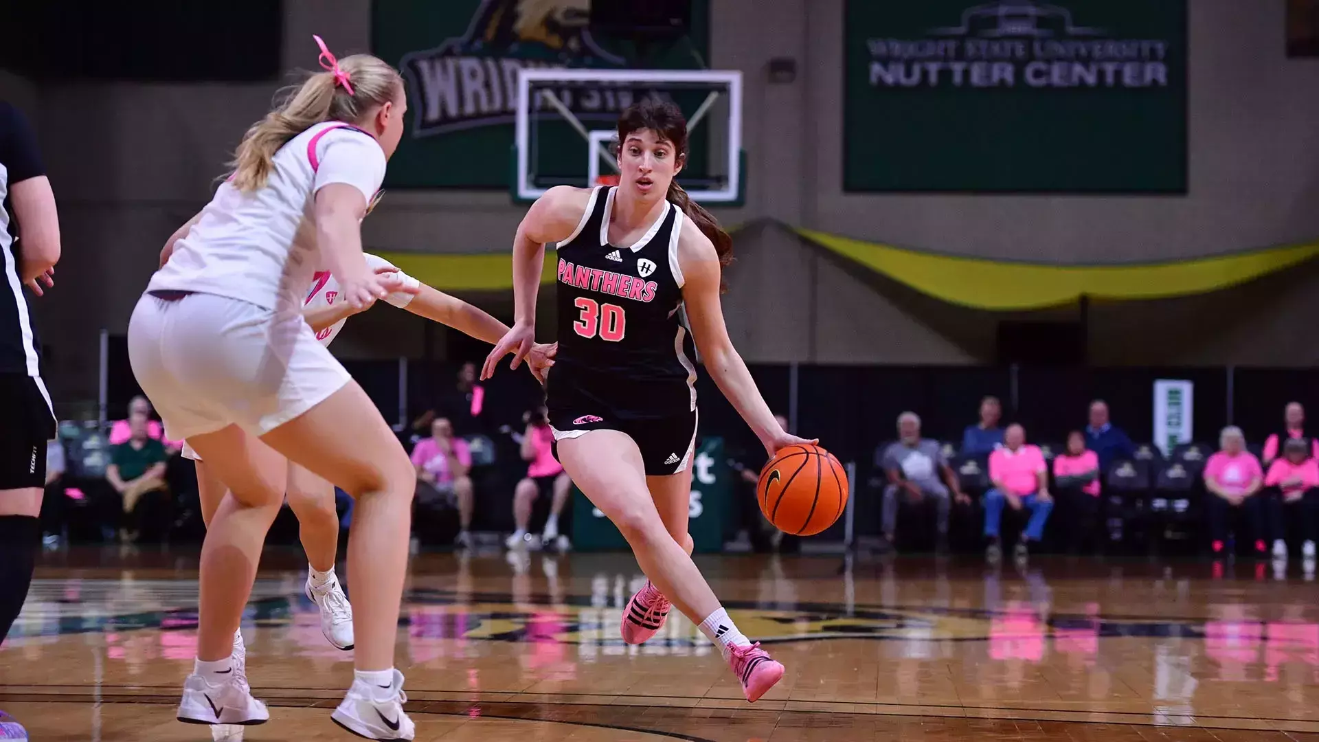 Verity Rampulla Pitt Sophia Rampulla - 2026-27 - Women's Basketball - Milwaukee Athletics