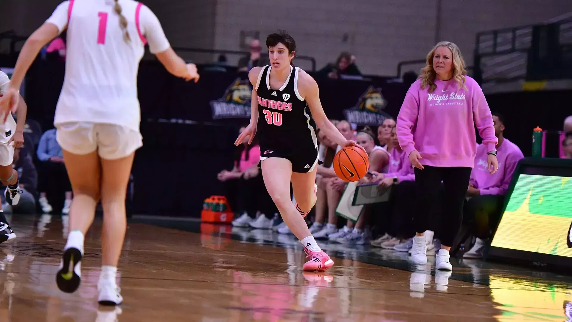 Verity Rampulla Pitt Sophia Rampulla - 2026-27 - Women's Basketball - Milwaukee Athletics