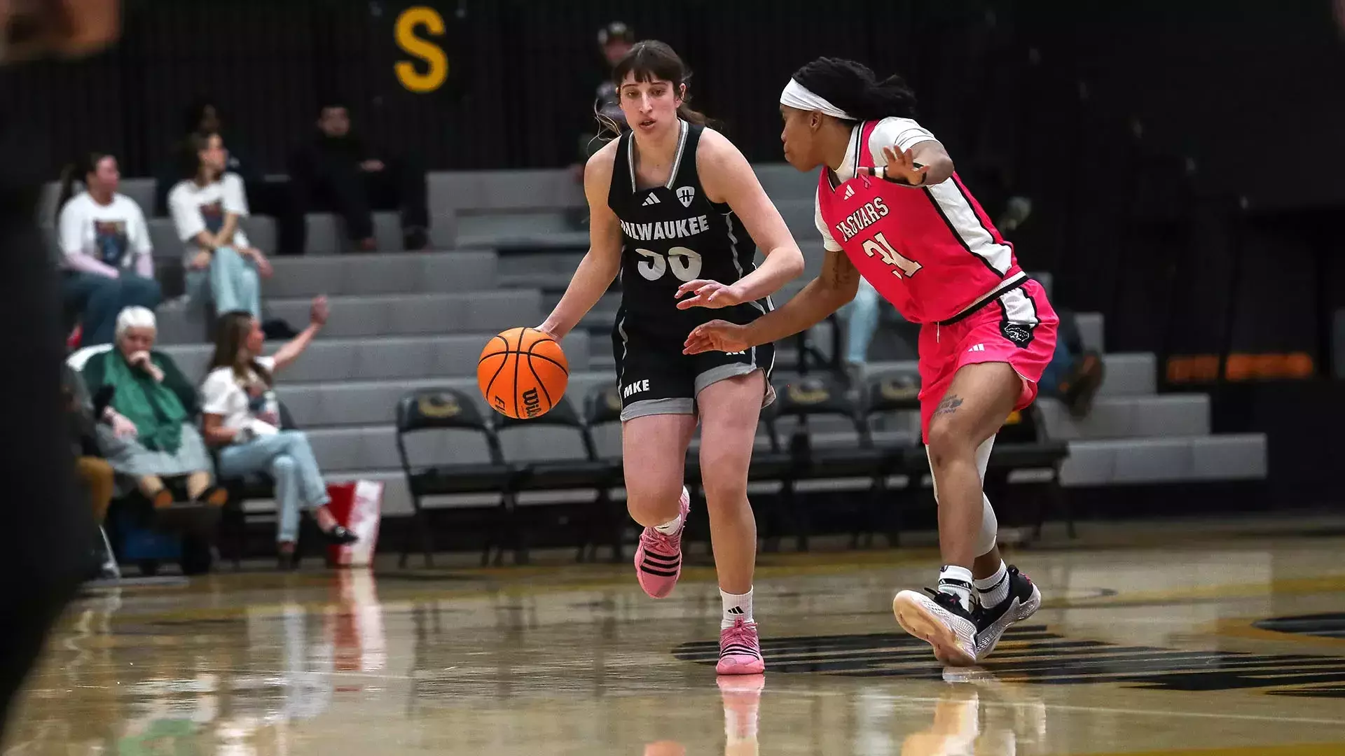 Verity Rampulla Pitt Sophia Rampulla - 2026-27 - Women's Basketball - Milwaukee Athletics