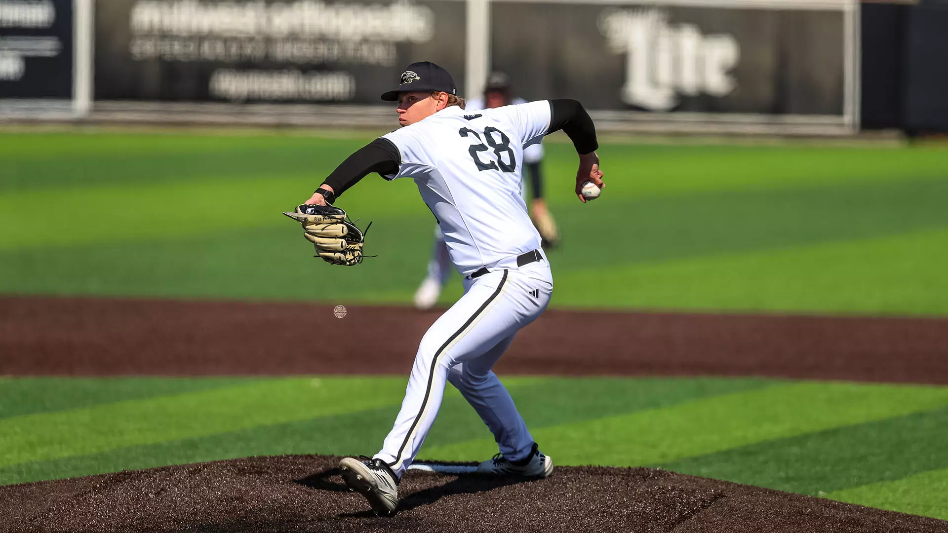Fishnick Aiden Fishnick - 2026 - Baseball - Milwaukee Athletics