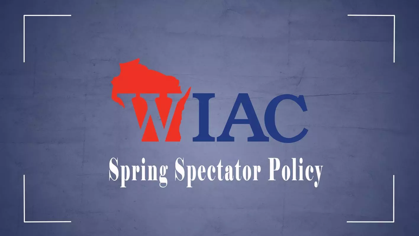 Wiac Network WIAC Announces Spectator Policy For Spring Competition - University of ...