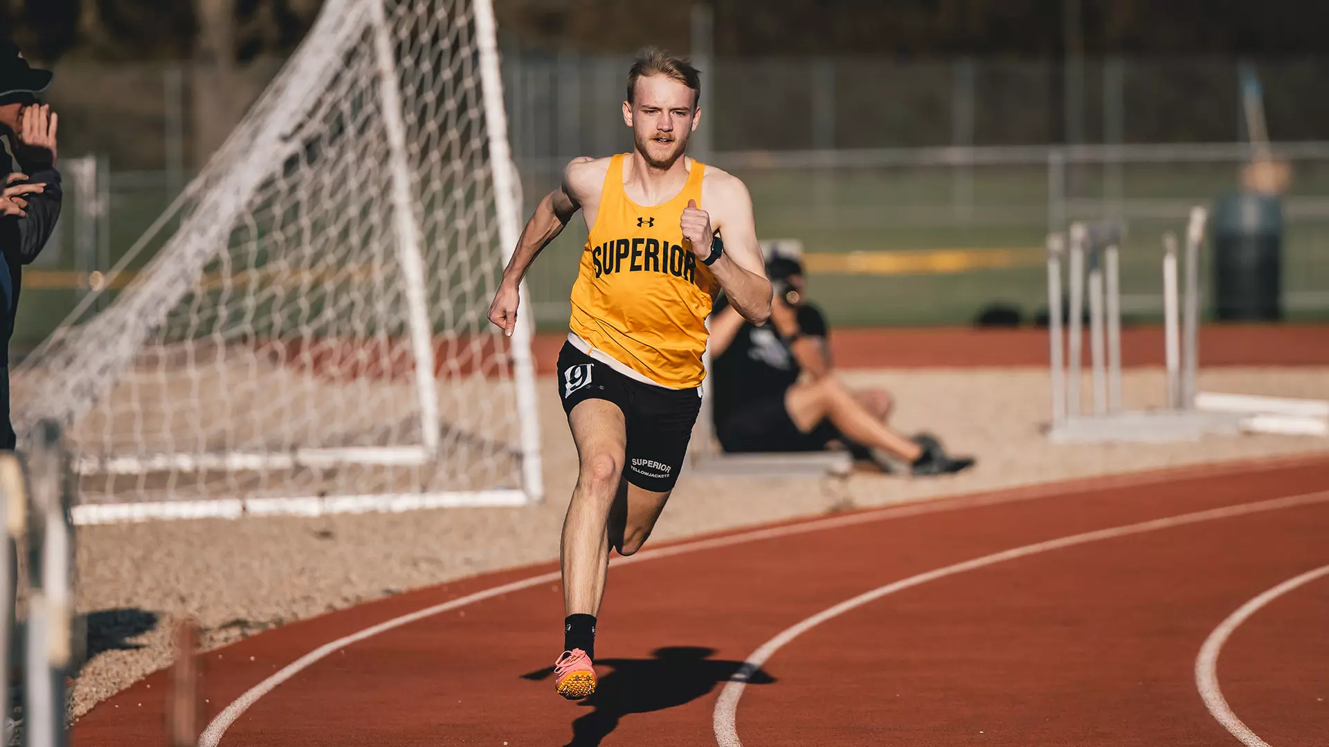 Ethan Rios Track Ethan Bowe - Men's Track & Field - University of Wisconsin-Superior ...