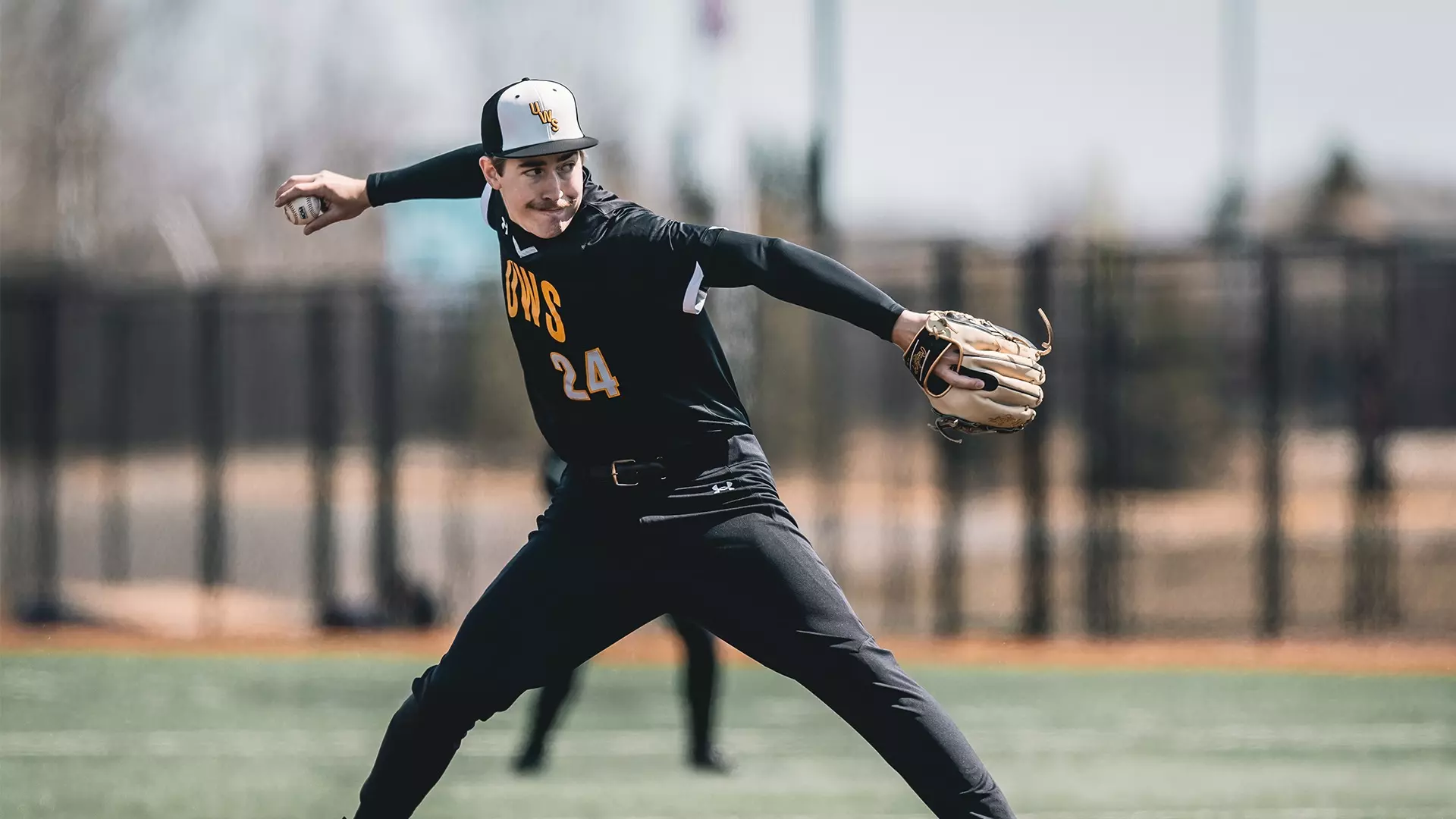 Zachary Roper Wi Zach Romans - Baseball - University of Wisconsin-Superior Athletics