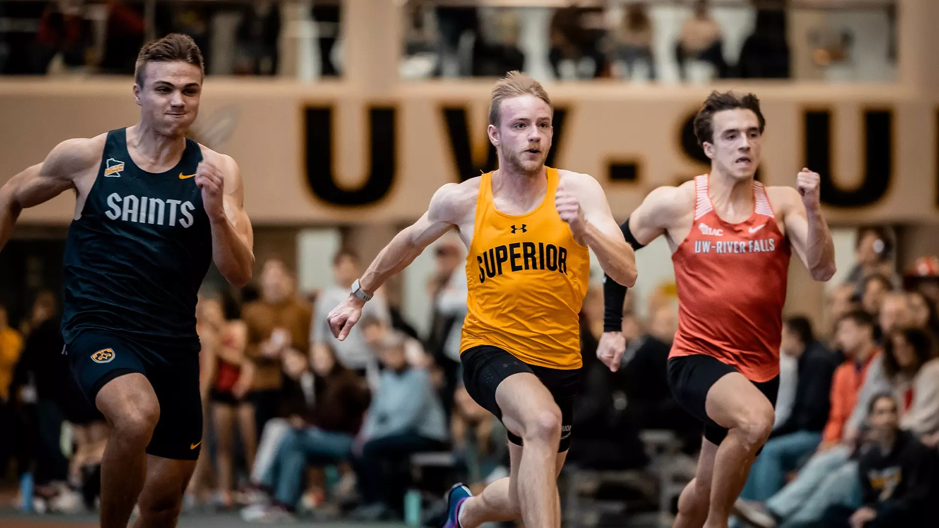 Ethan Rios Track Ethan Bowe - Men's Track & Field - University of Wisconsin-Superior ...