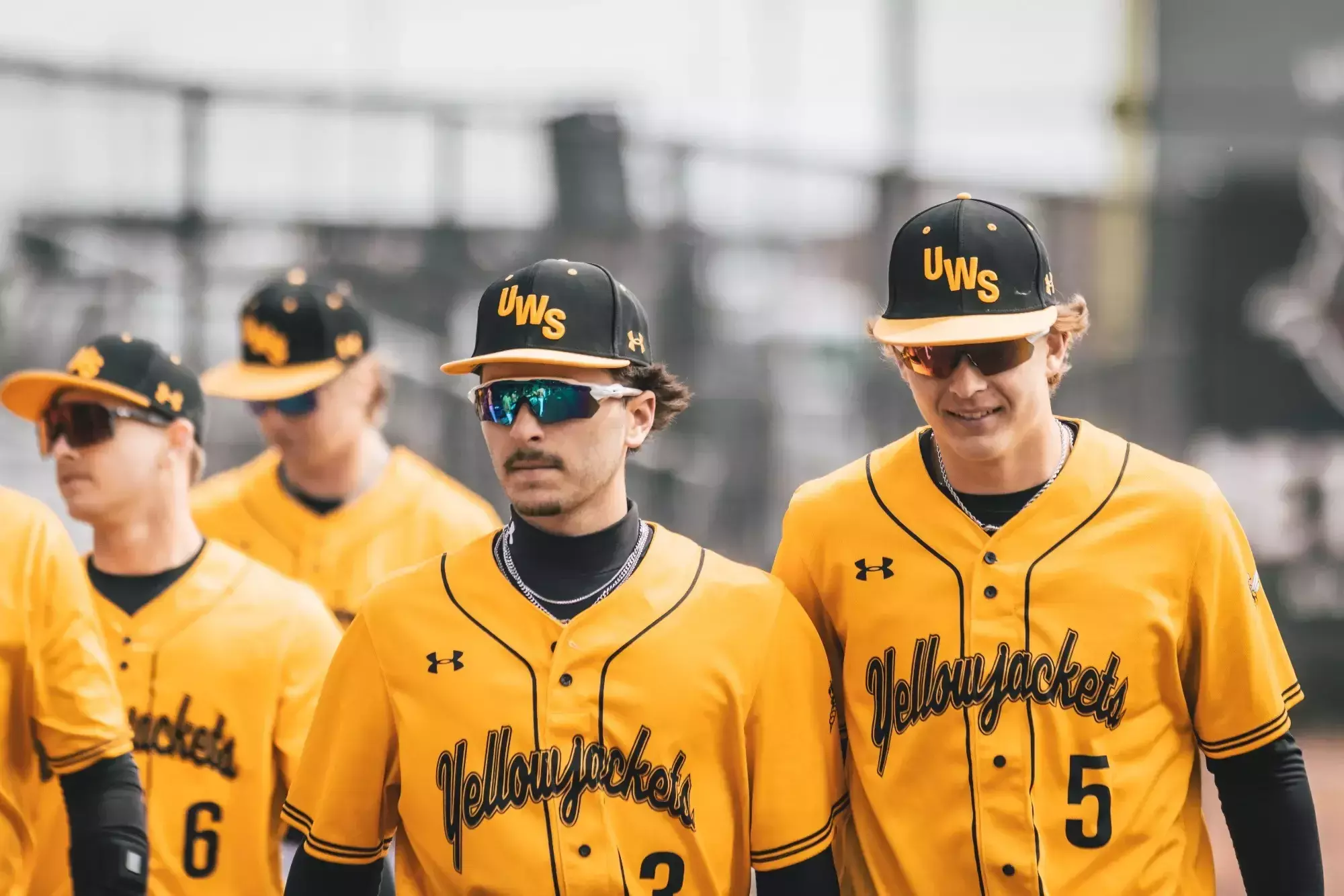 Isaac Roush Two Rivers Wi Isaac Johnson - Baseball - University of Wisconsin-Superior Athletics