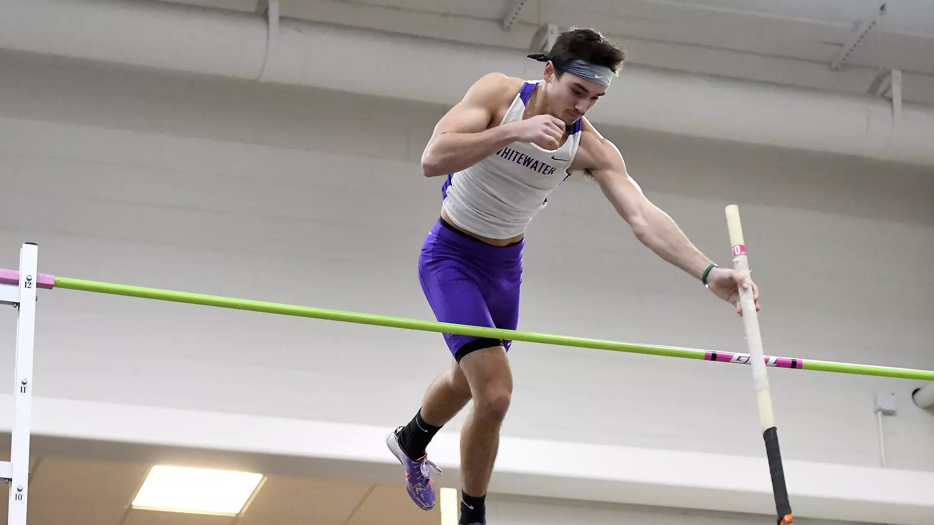 Adam Schemm Adam Schommer - 2021 - Men's Track & Field - University of Wisconsin ...