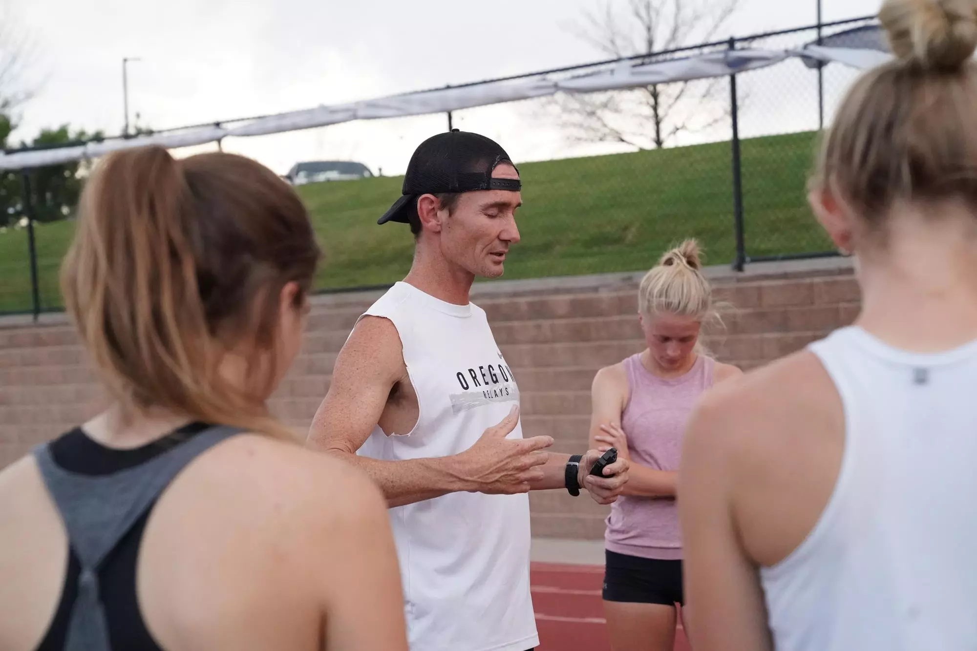 Greg Coplen Valor Christian Hires Greg Coplen As Head Track+Field Coach - Valor ...