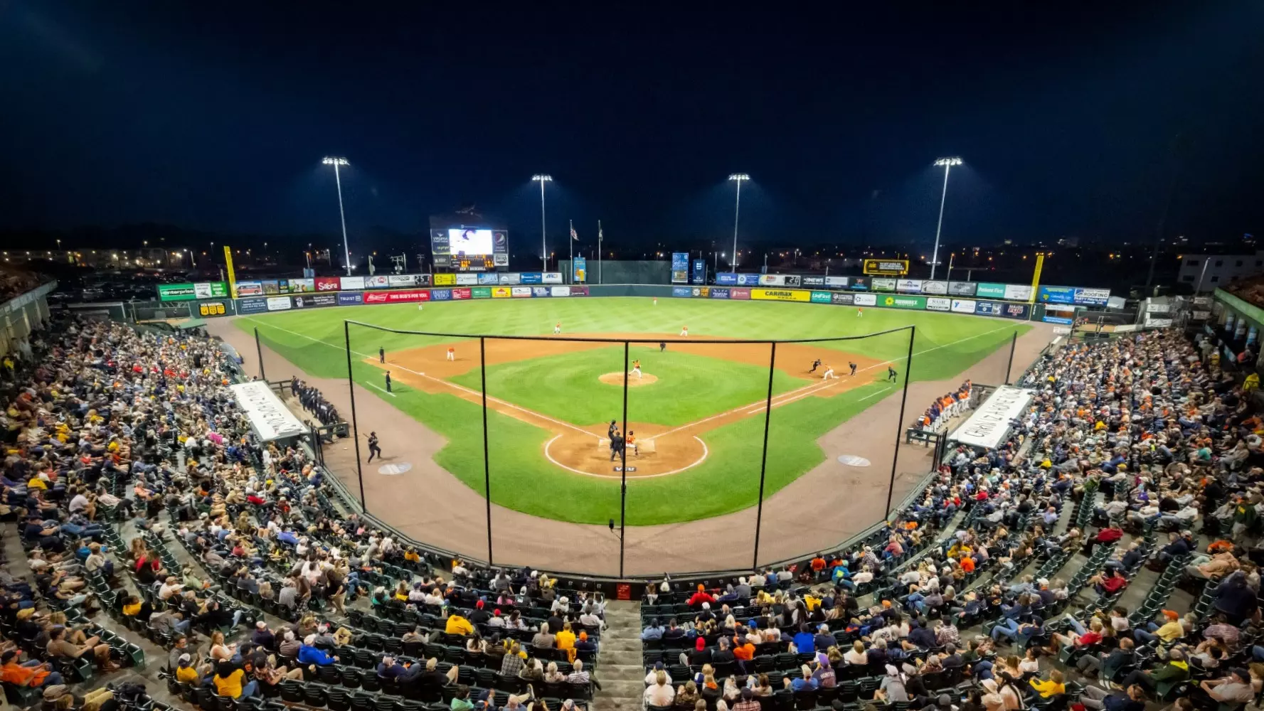 THOMPSON ANNOUNCES 2025 VCU BASEBALL SCHEDULE - Virginia Commonwealth ...